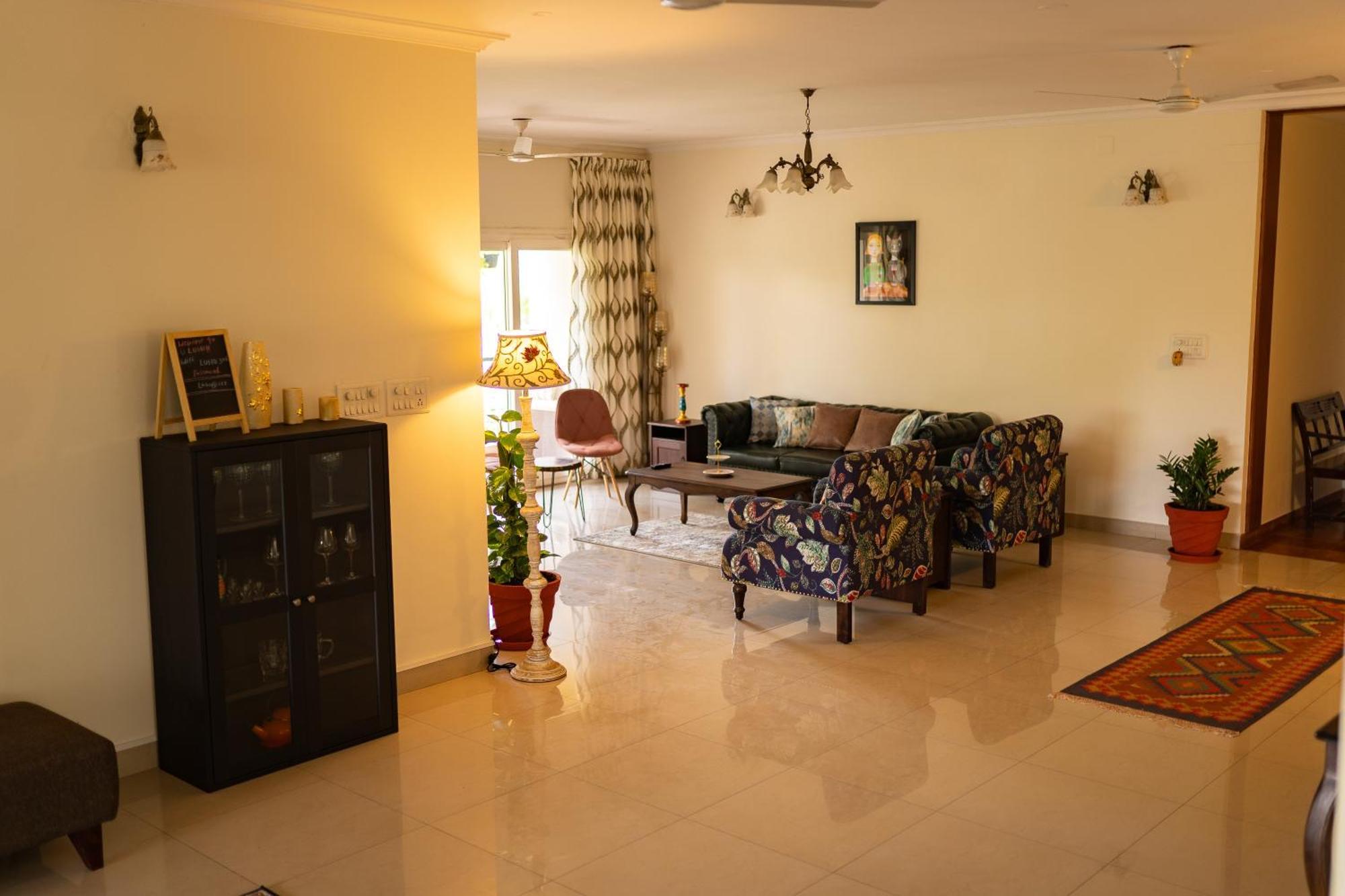 Luho 306 Bangalore