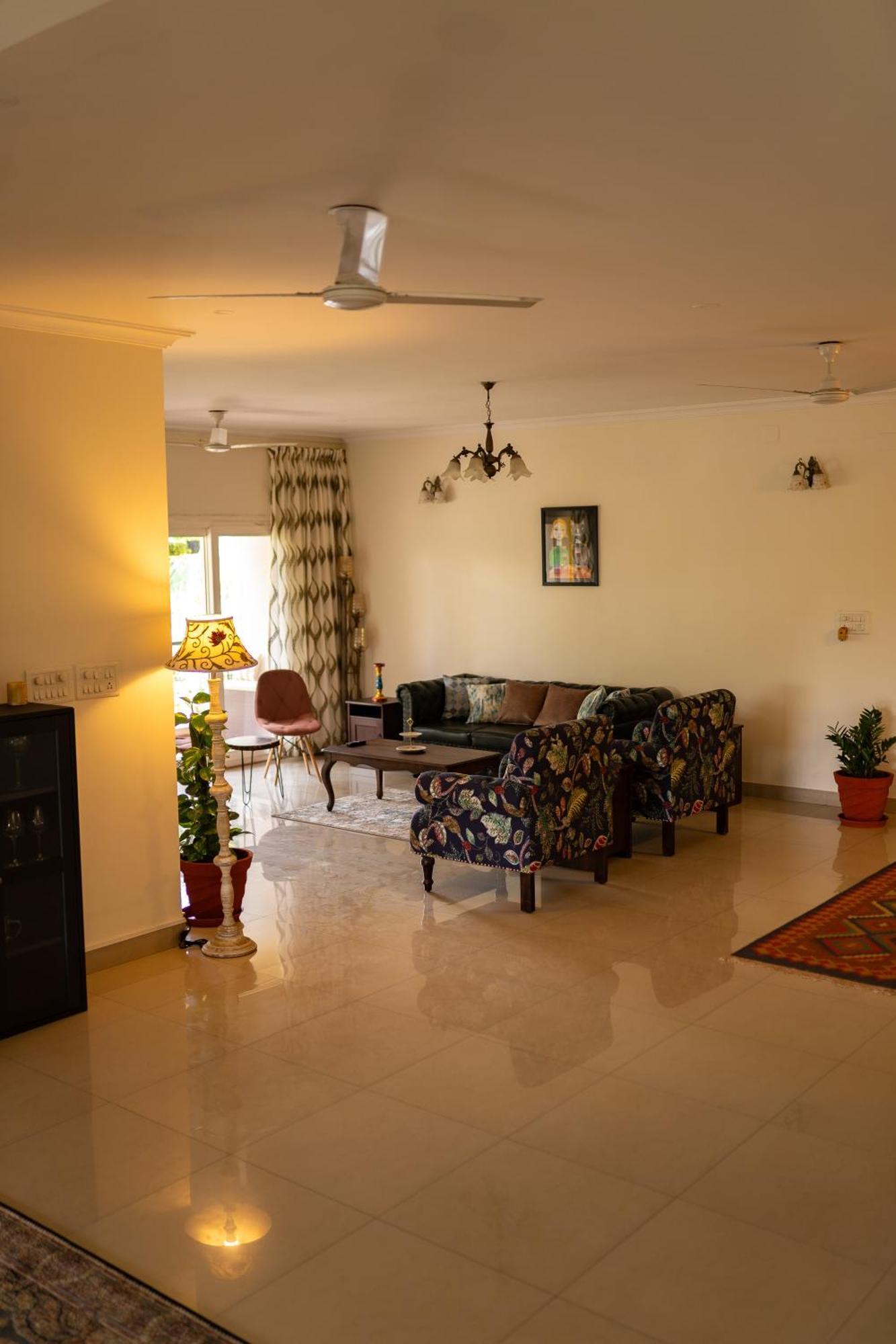 Luho 306 Apartment