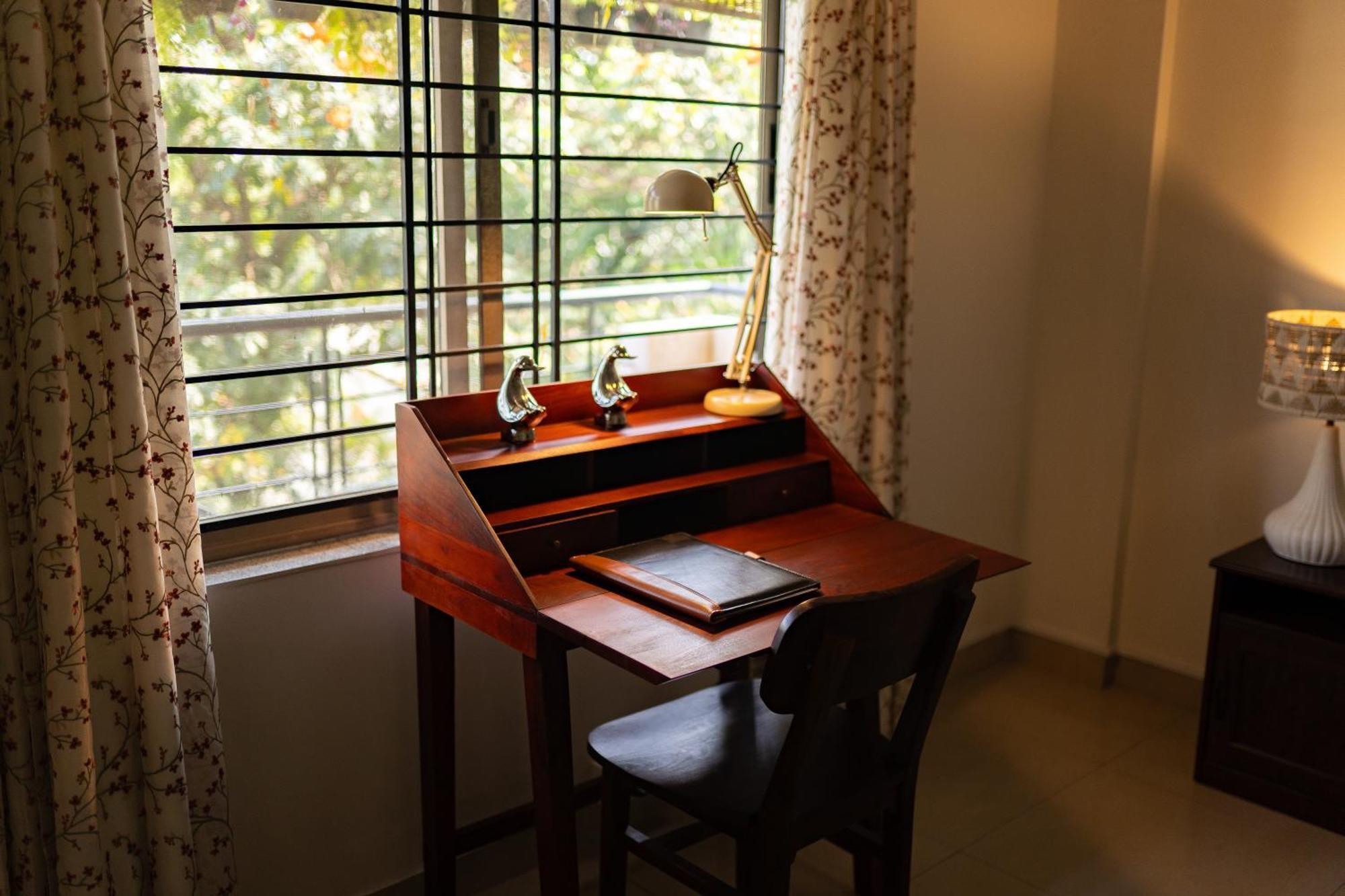 Luho 306 Apartment *