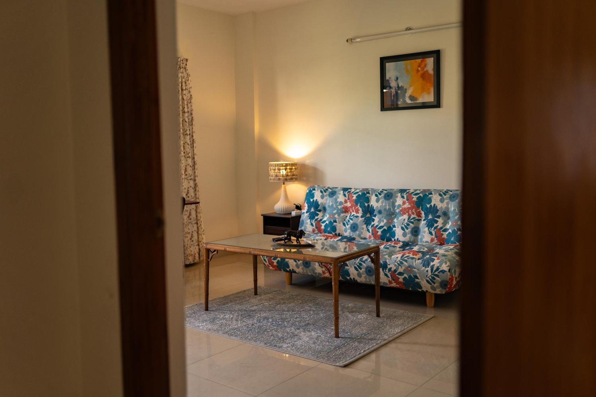 Luho 306 Apartment