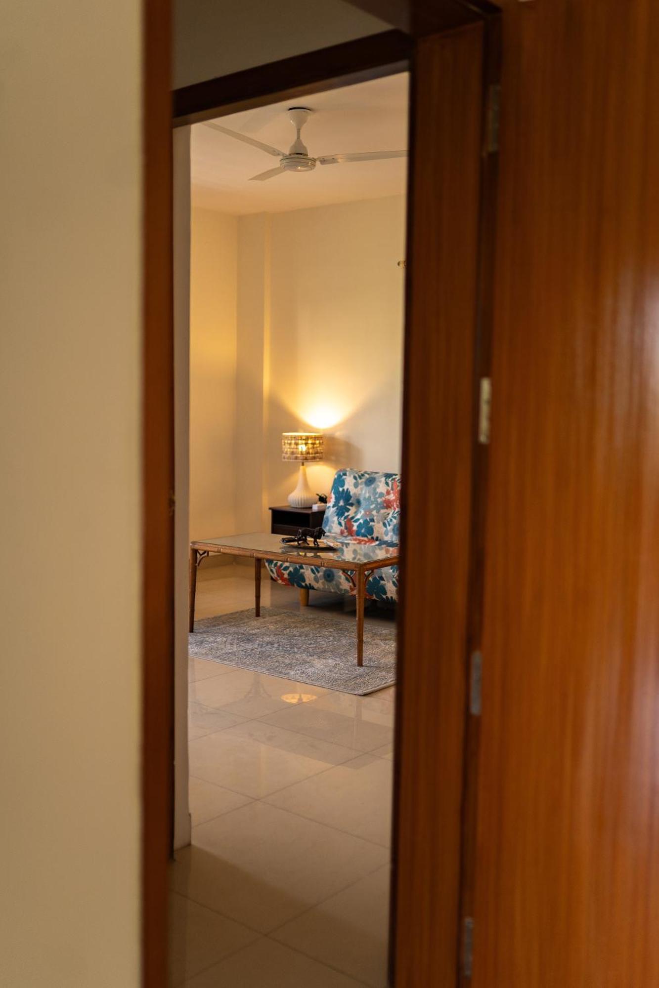 Apartment Luho 306 *