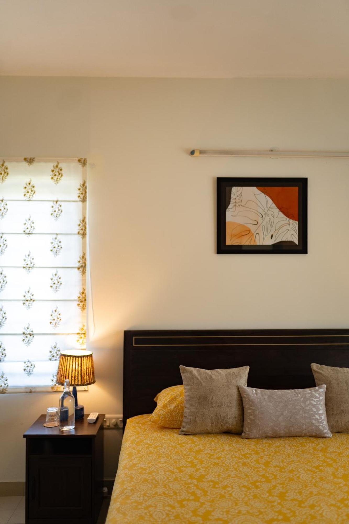 Apartment Luho 306 Bangalore
