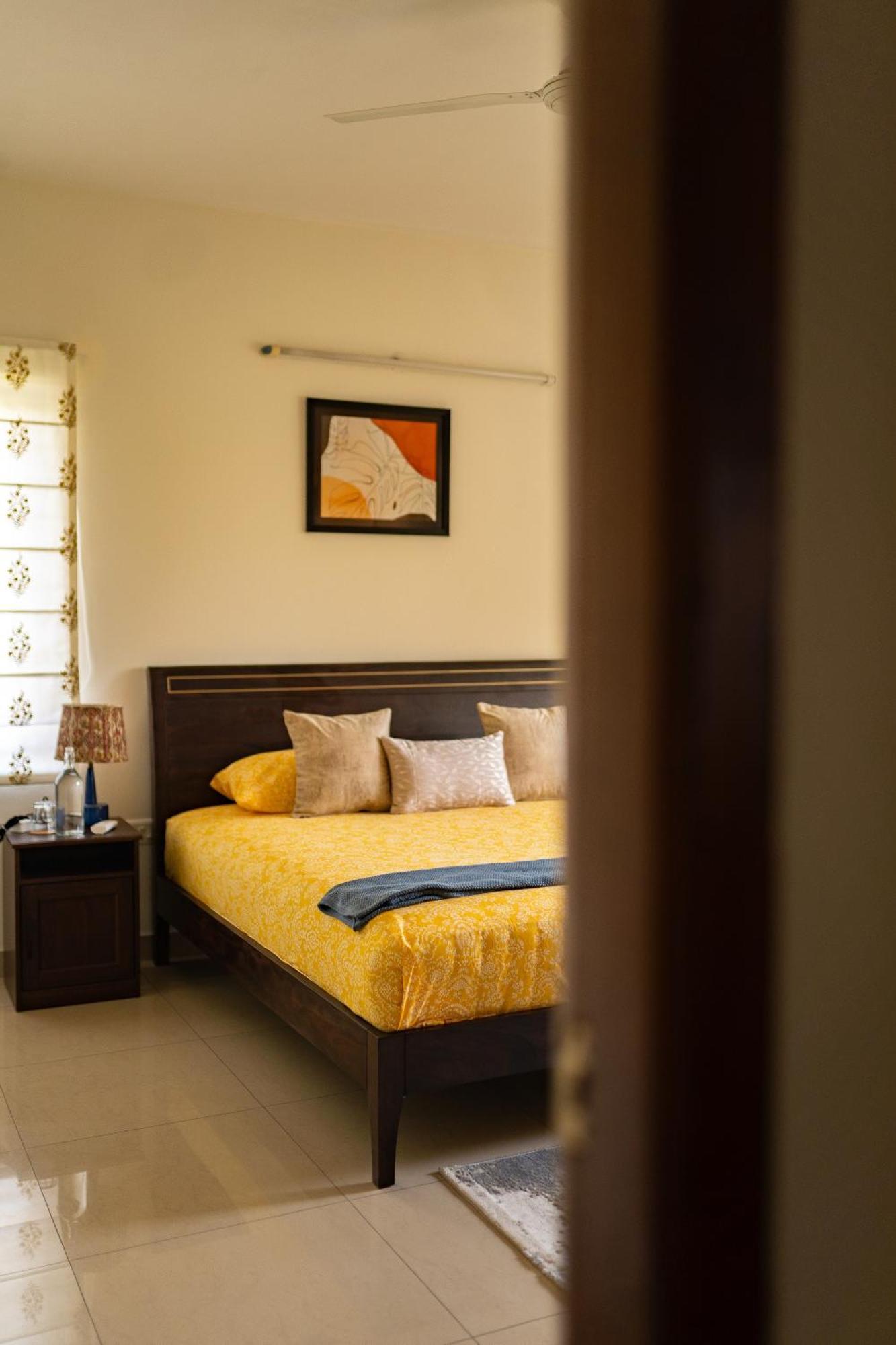 Luho 306 * Bangalore