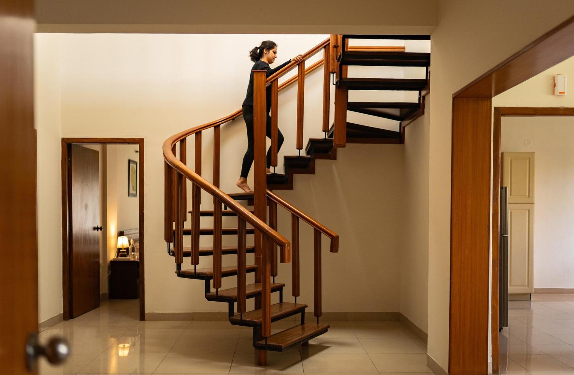 Apartment Luho 306 Bangalore