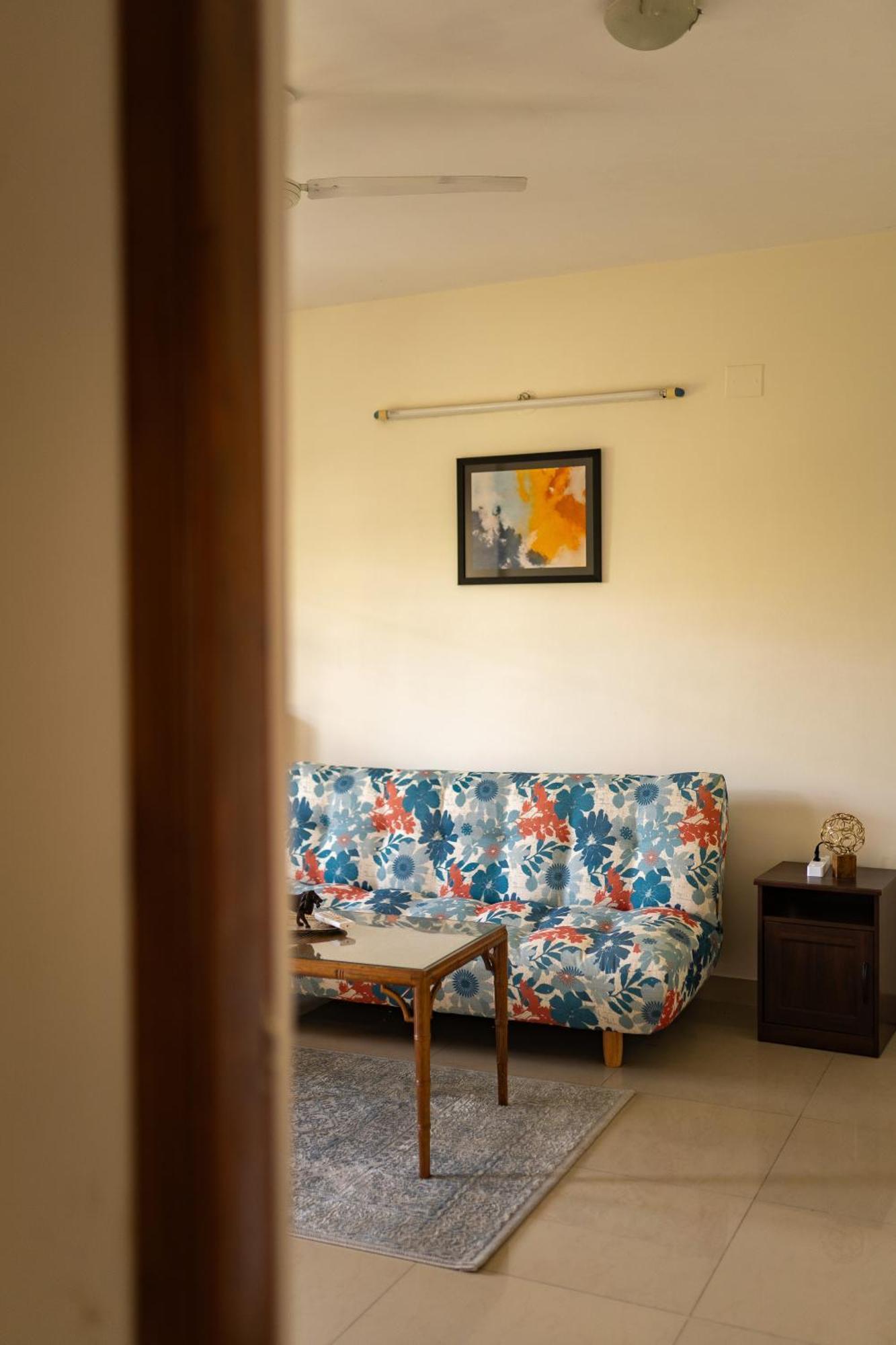 Luho 306 Bangalore