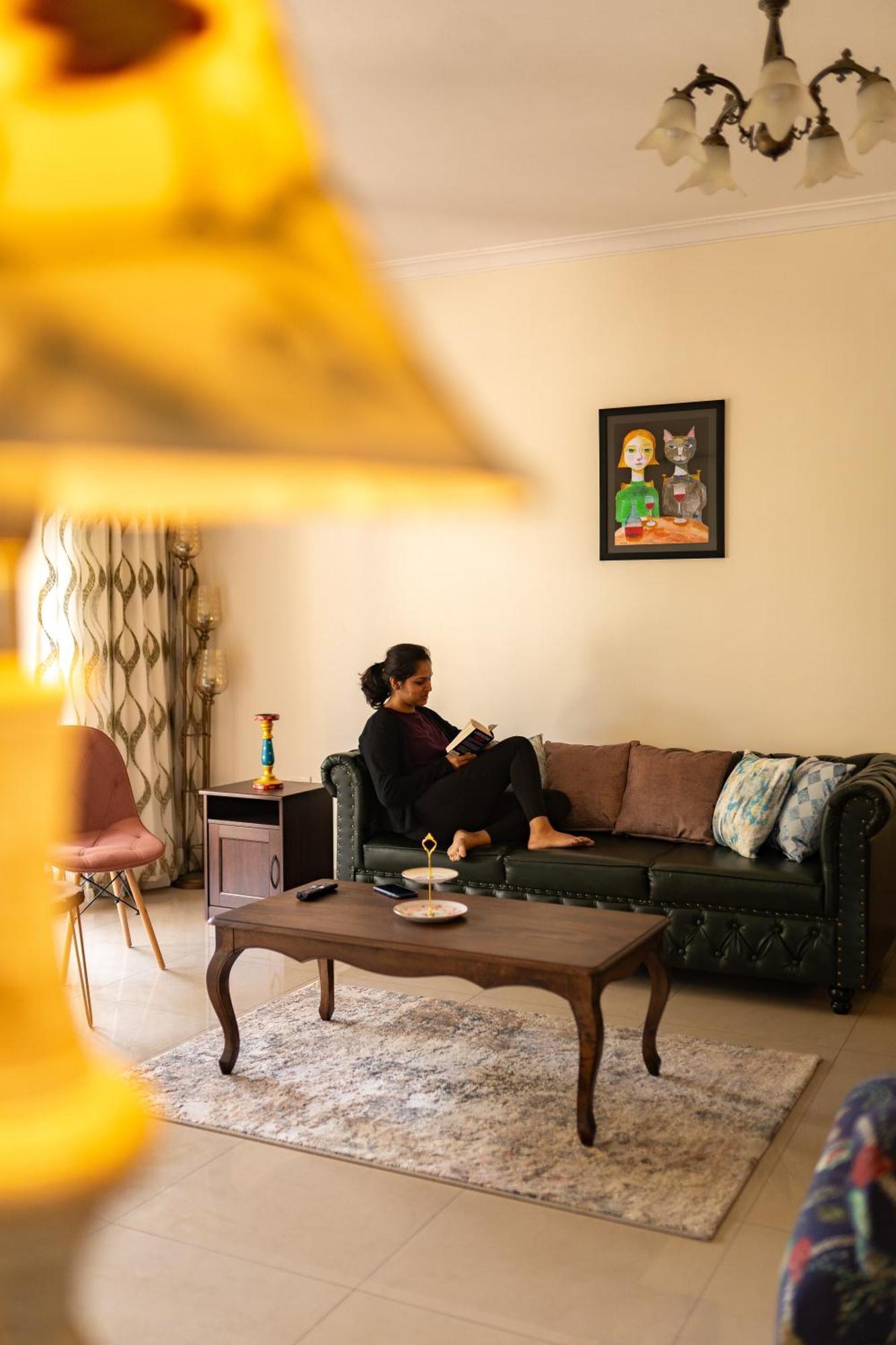 Luho 306 Bangalore