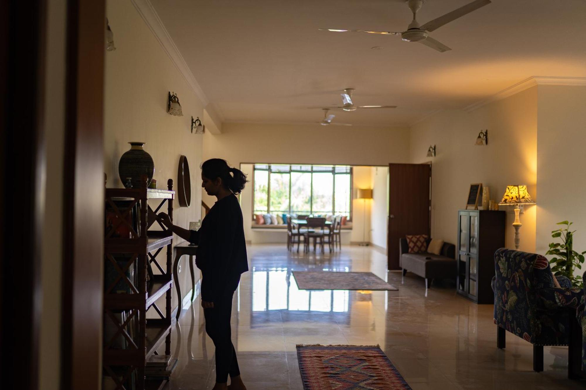 Luho 306 * Bangalore