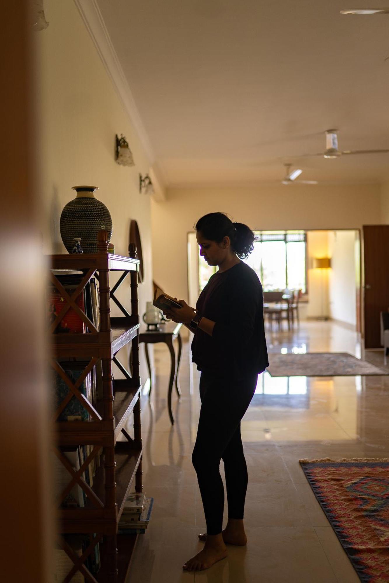 Luho 306 Bangalore