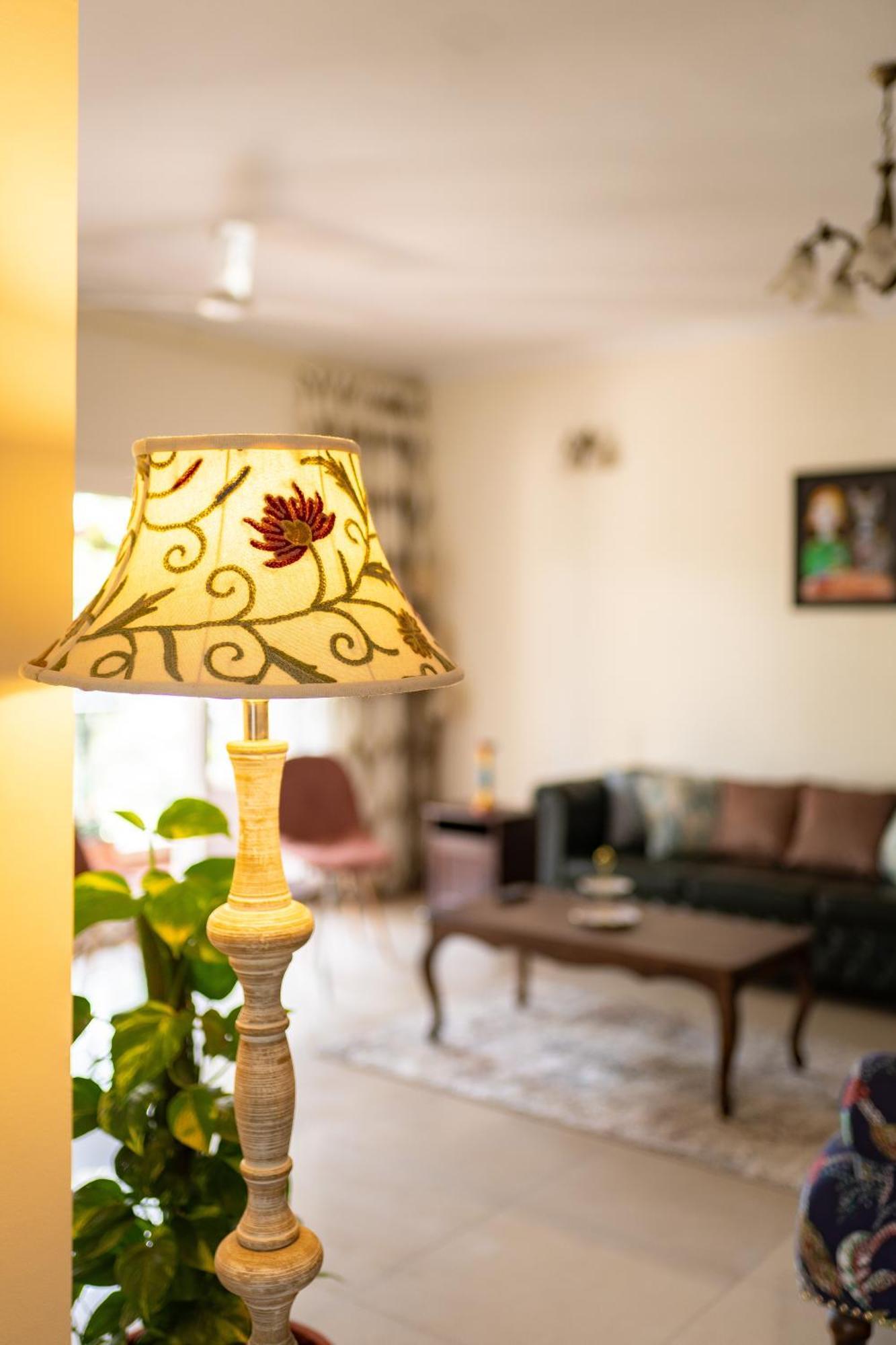 Luho 306 Apartment