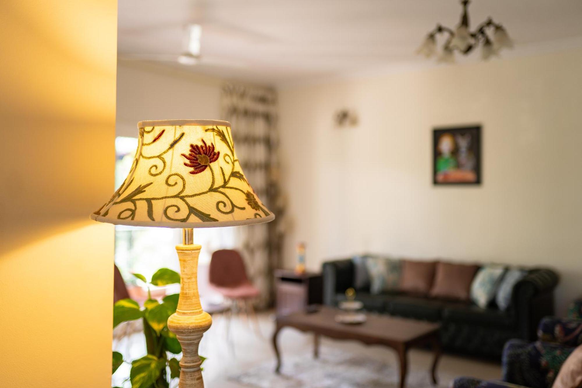 Luho 306 Bangalore