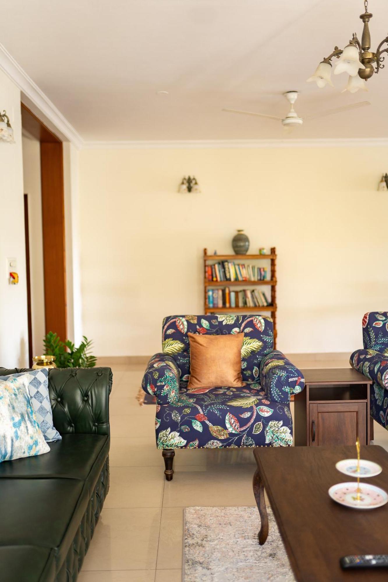 Apartment Luho 306