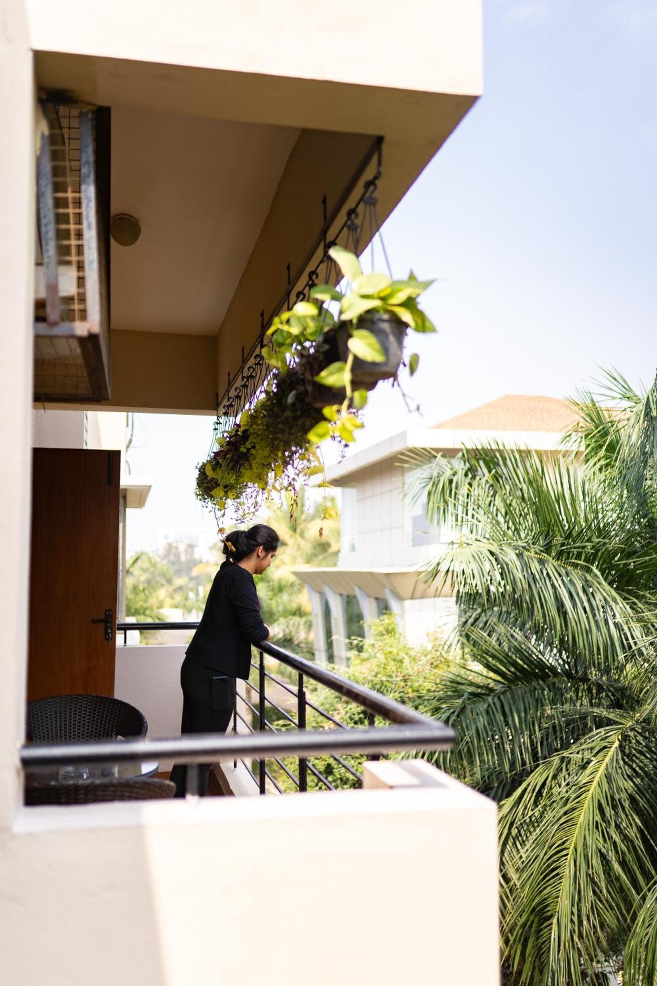Luho 306 * Bangalore