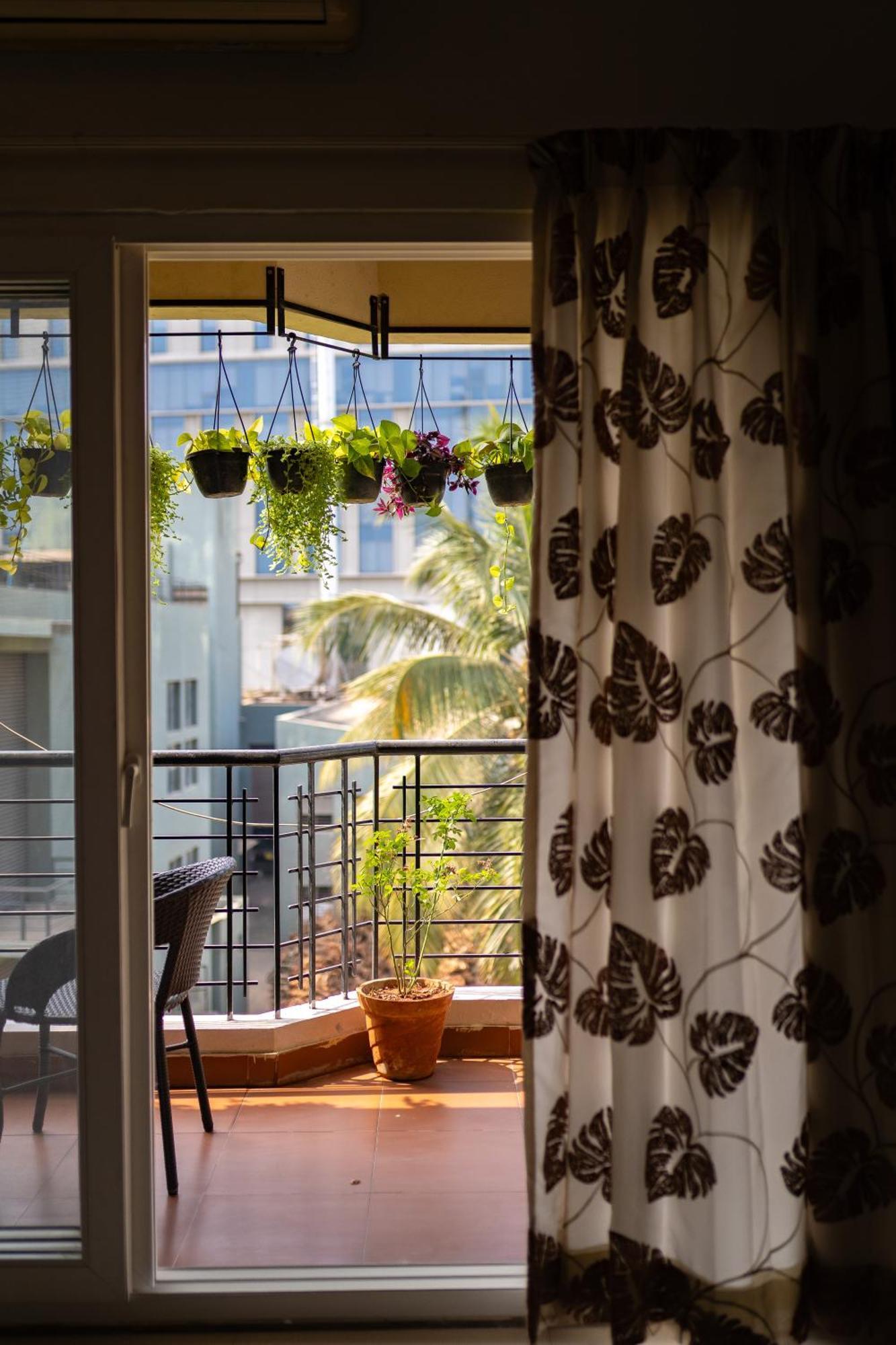 Luho 306 Bangalore