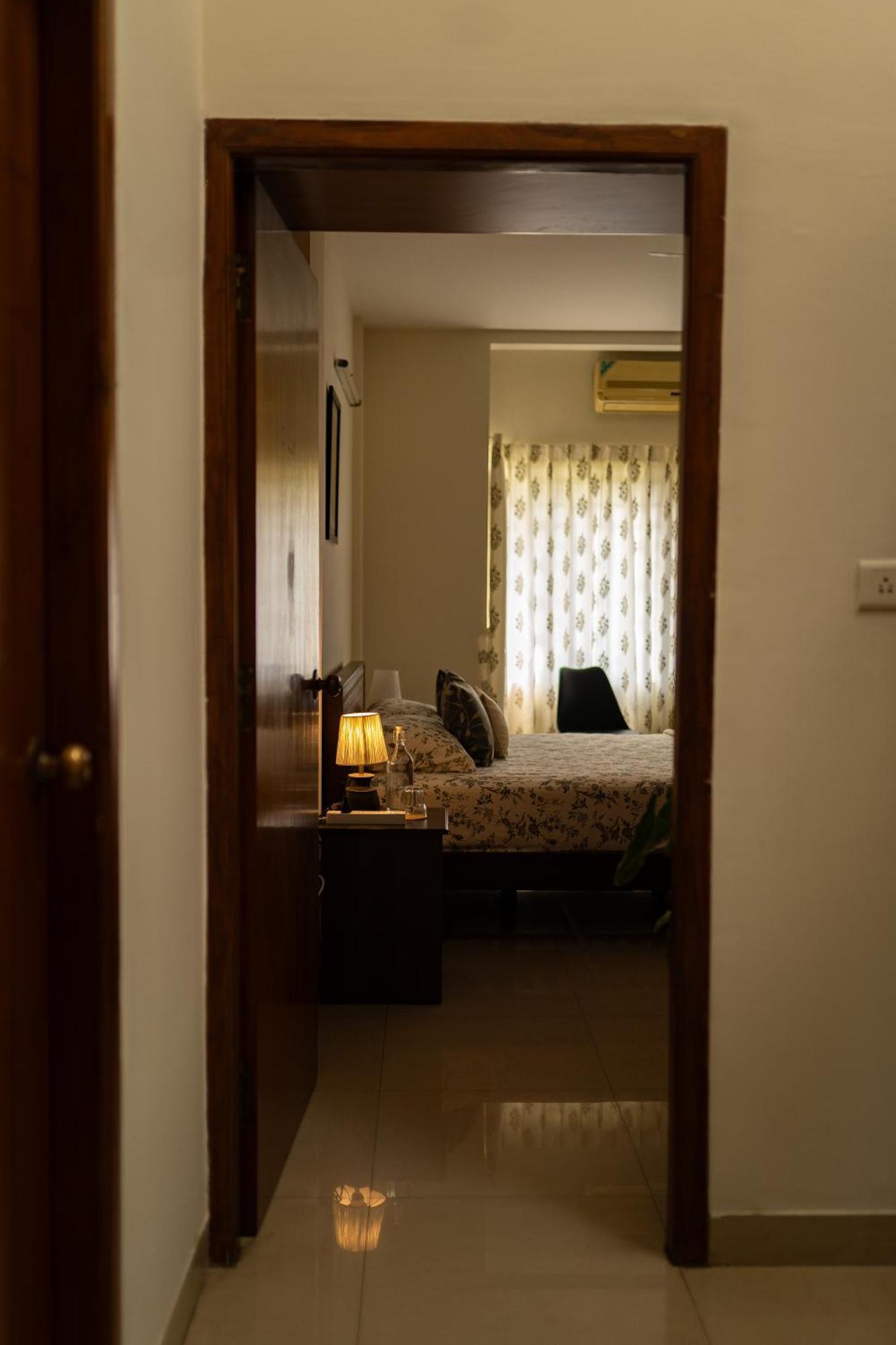Luho 306 Bangalore