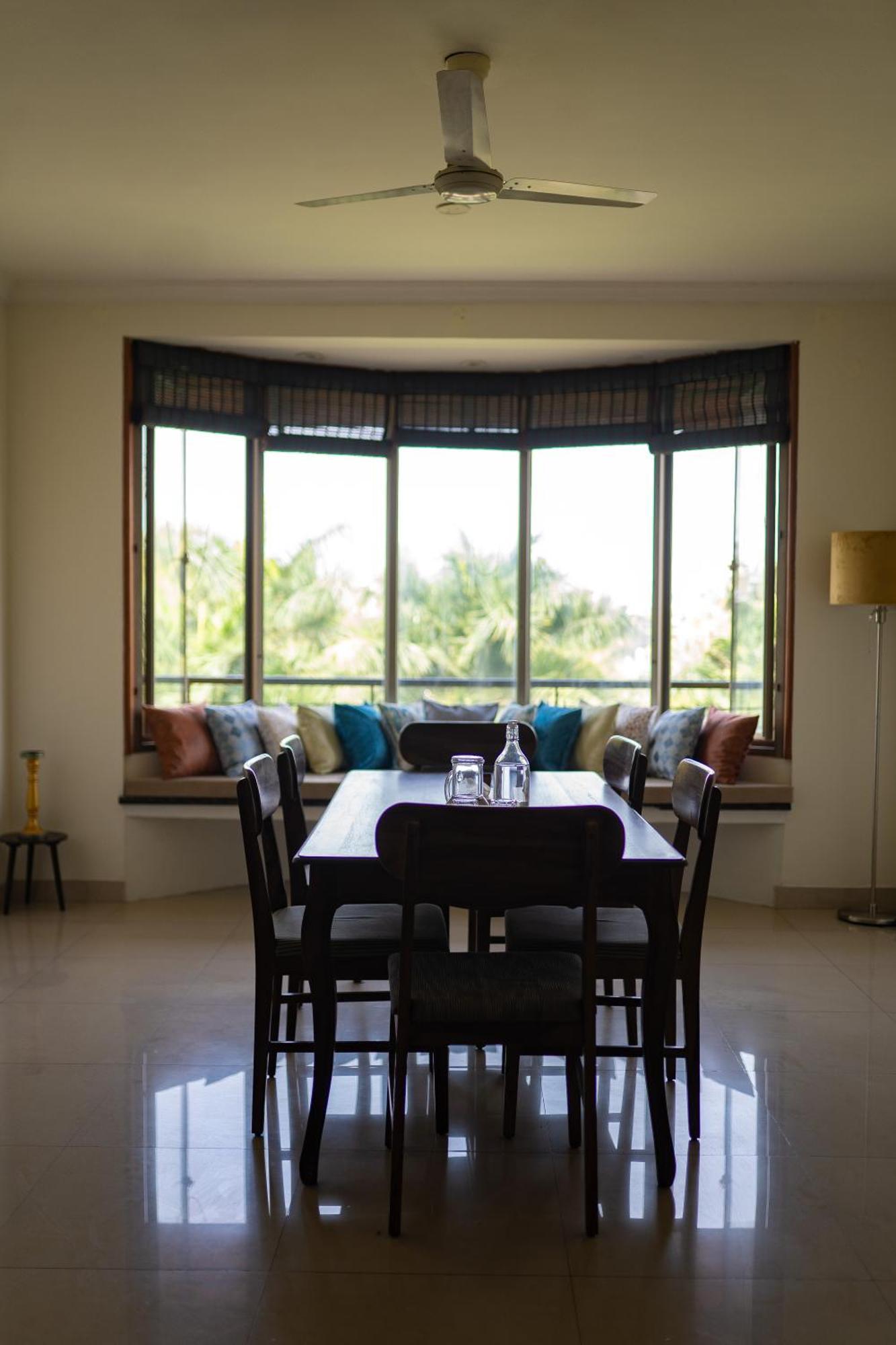 Luho 306 Apartment *