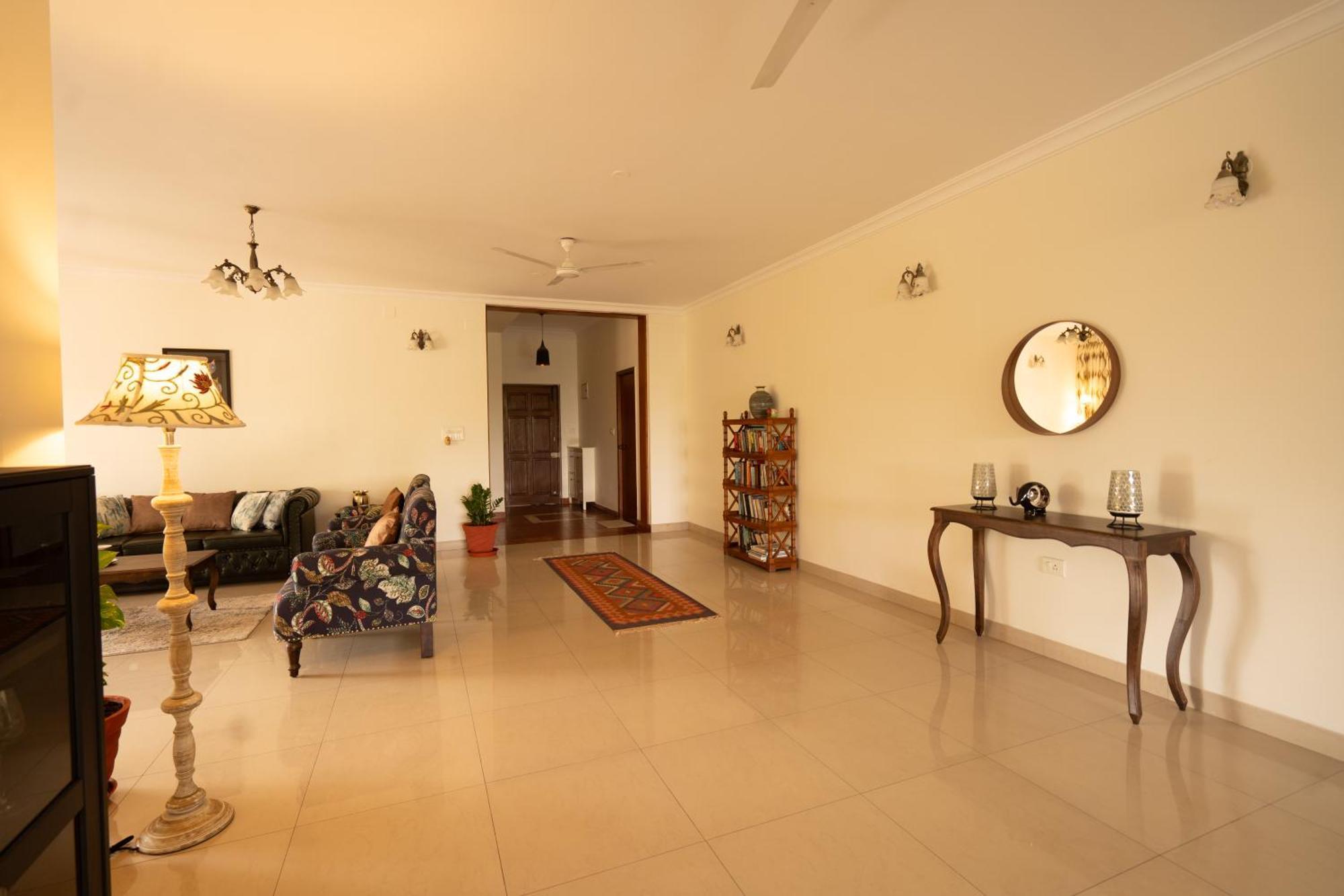 Luho 306 Apartment *