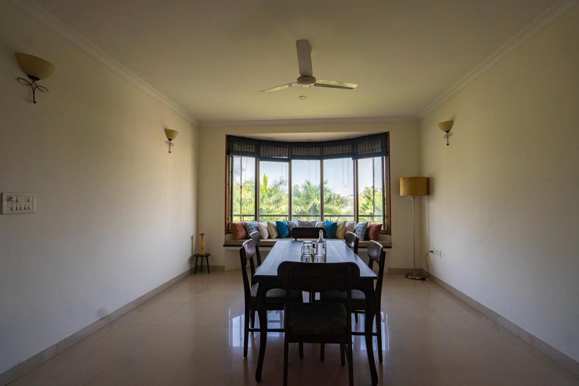 Luho 306 * Bangalore