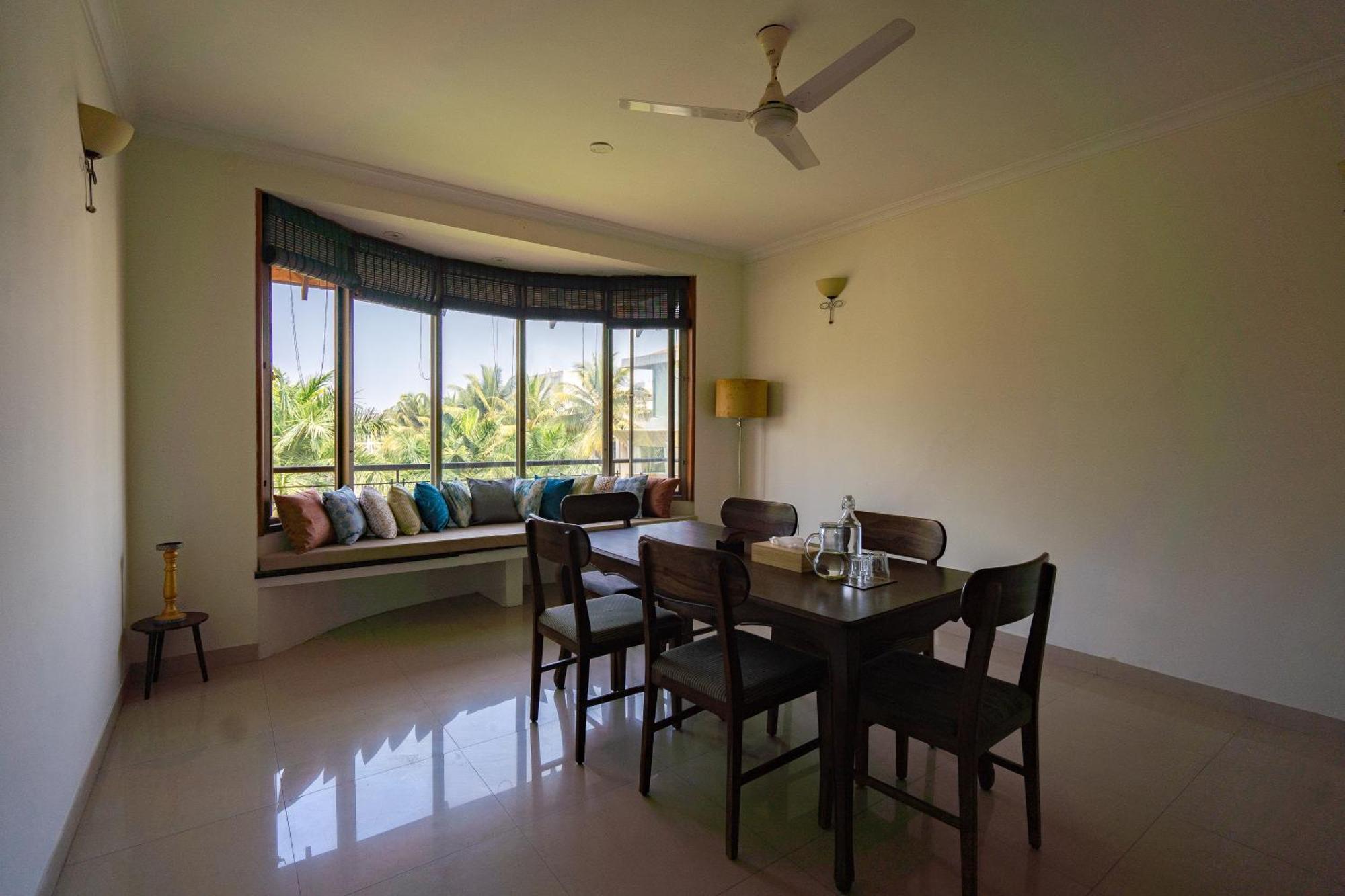 Apartment Luho 306 Bangalore
