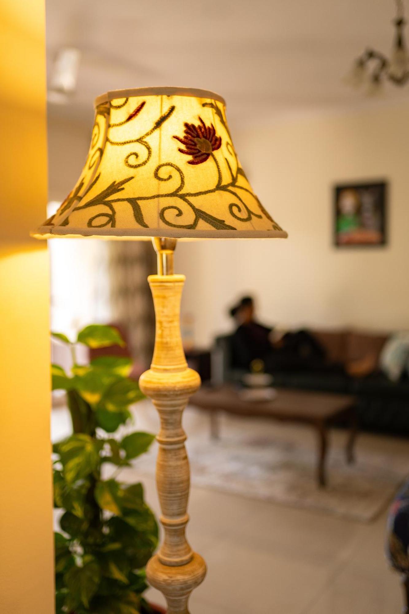 Luho 306 * Bangalore