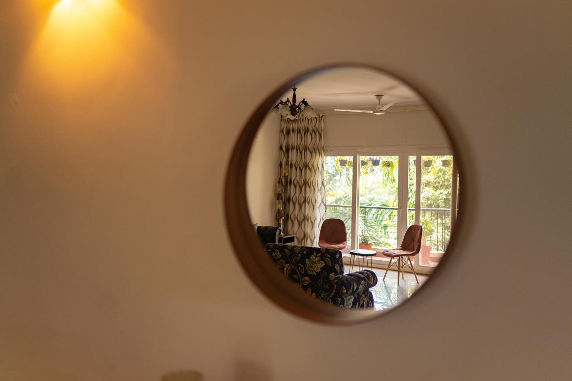 Apartment Luho 306