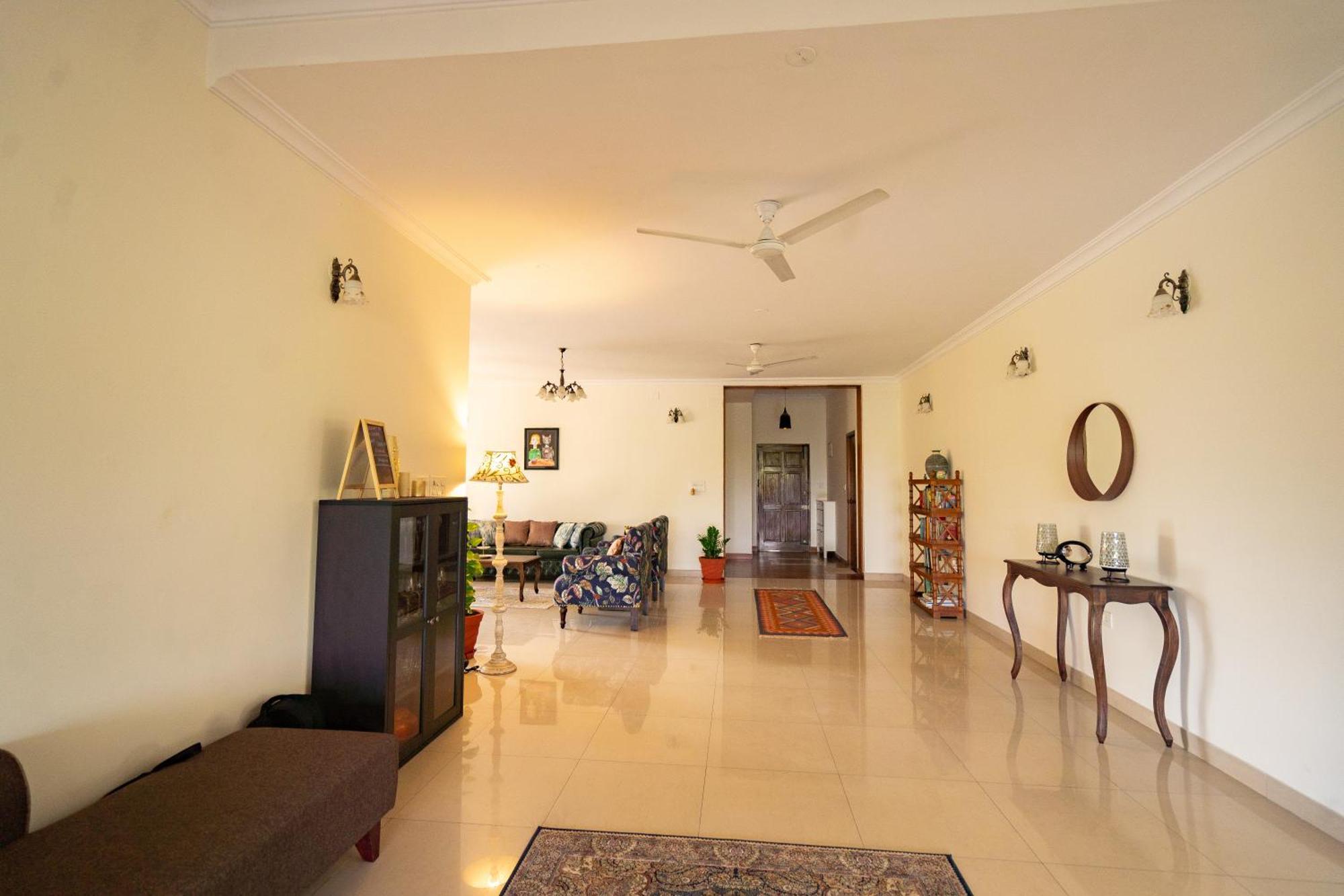 Luho 306 Apartment