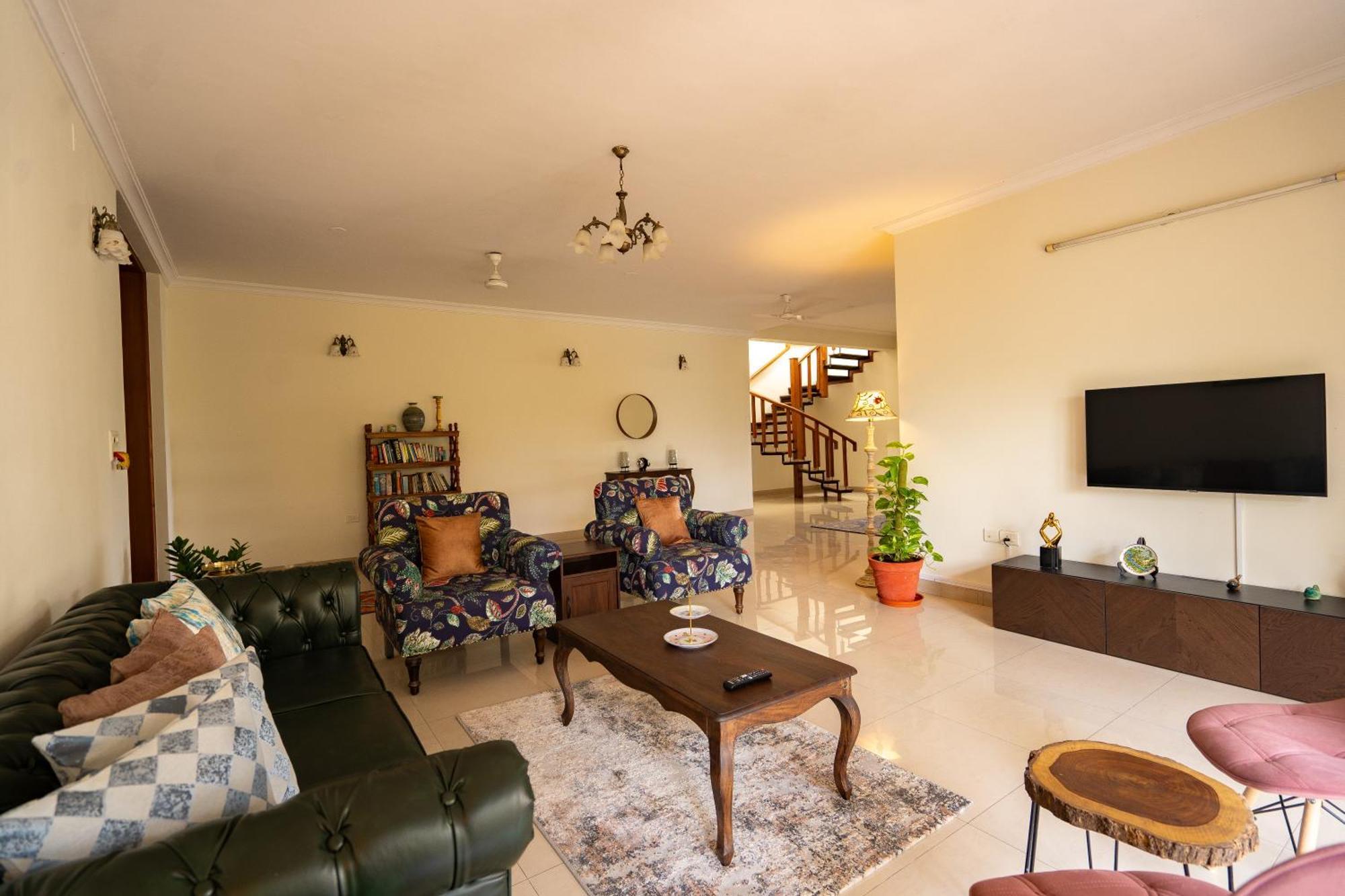 Apartment Luho 306 *
