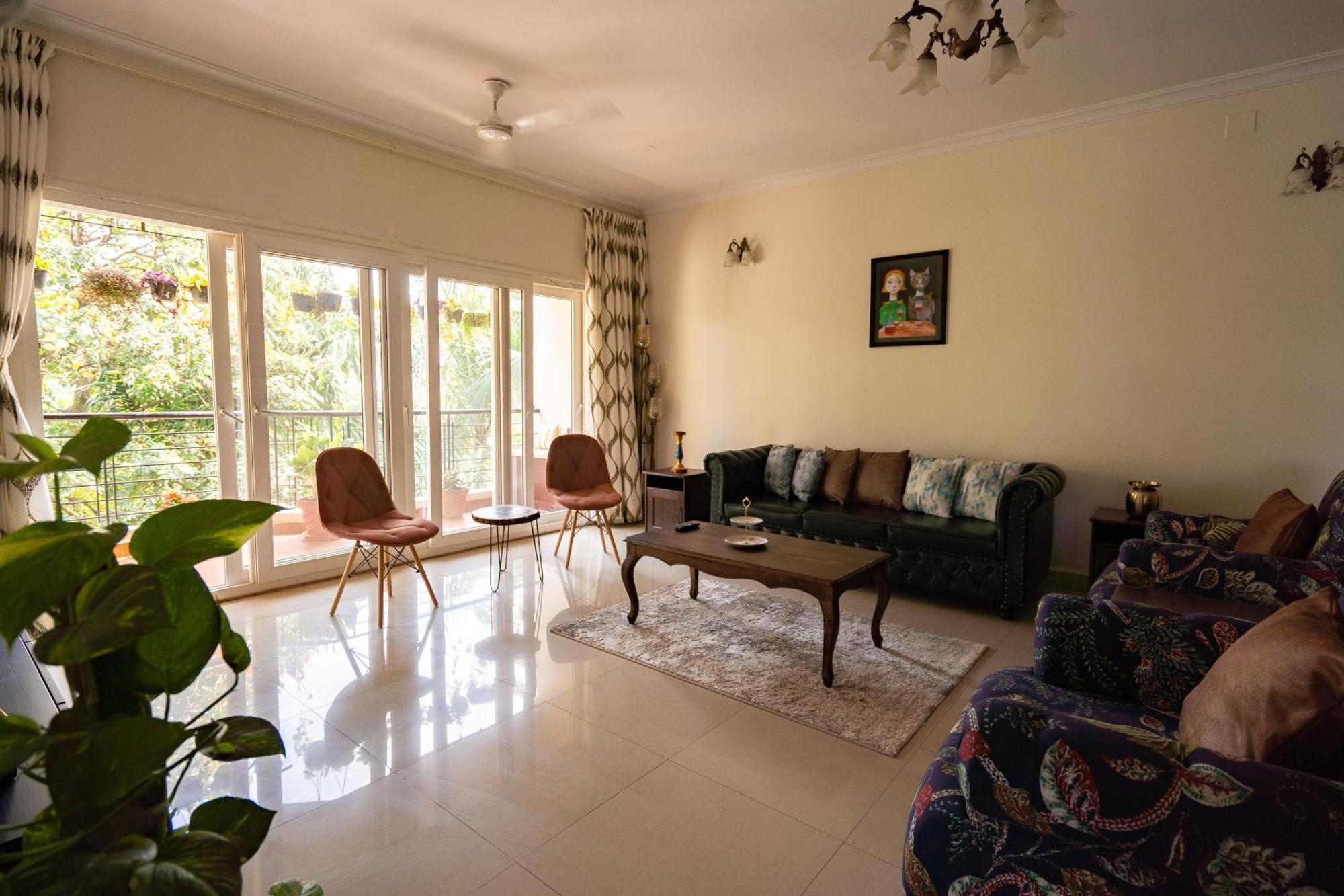 Luho 306 Bangalore