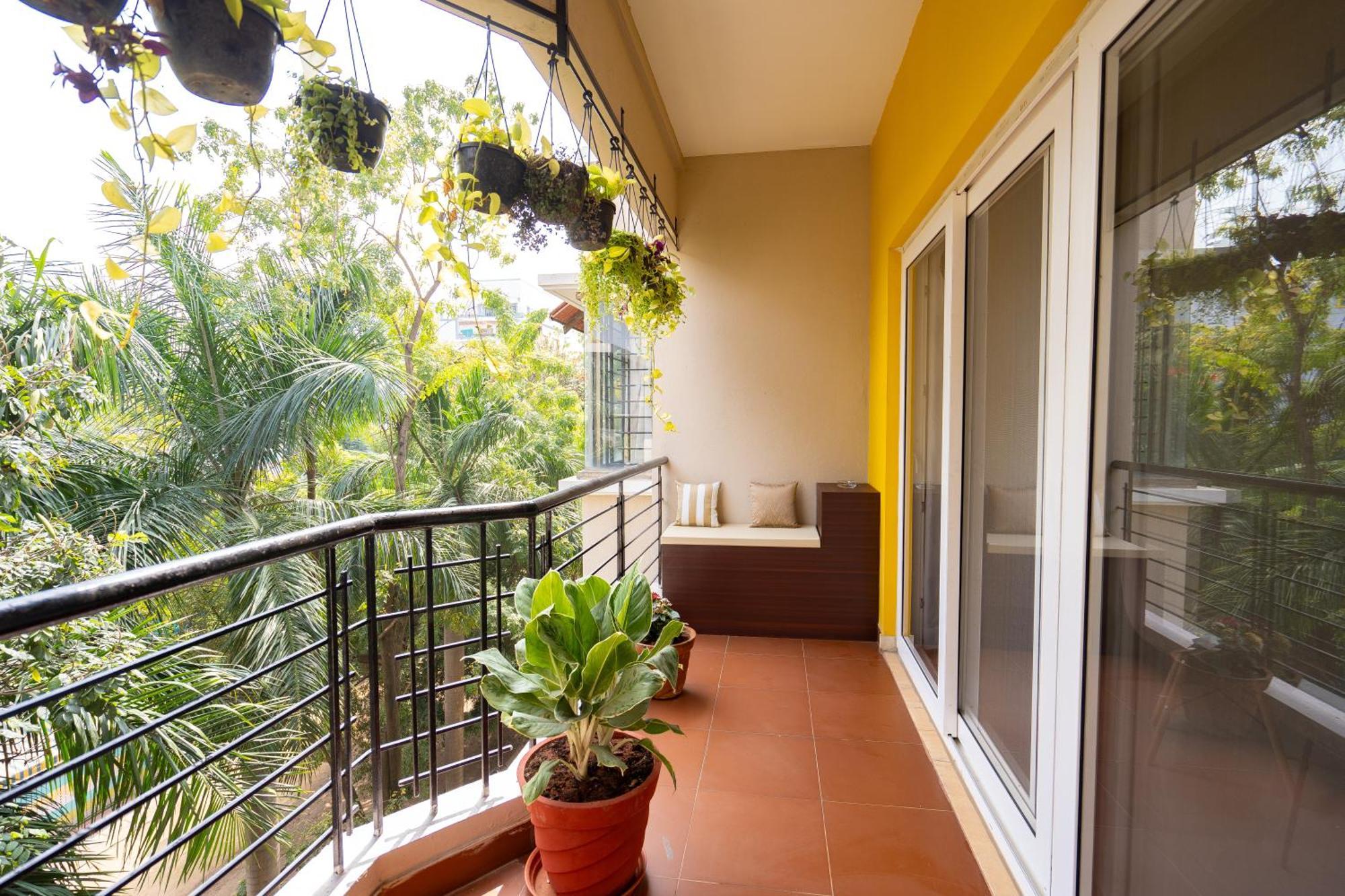 Luho 306 Bangalore