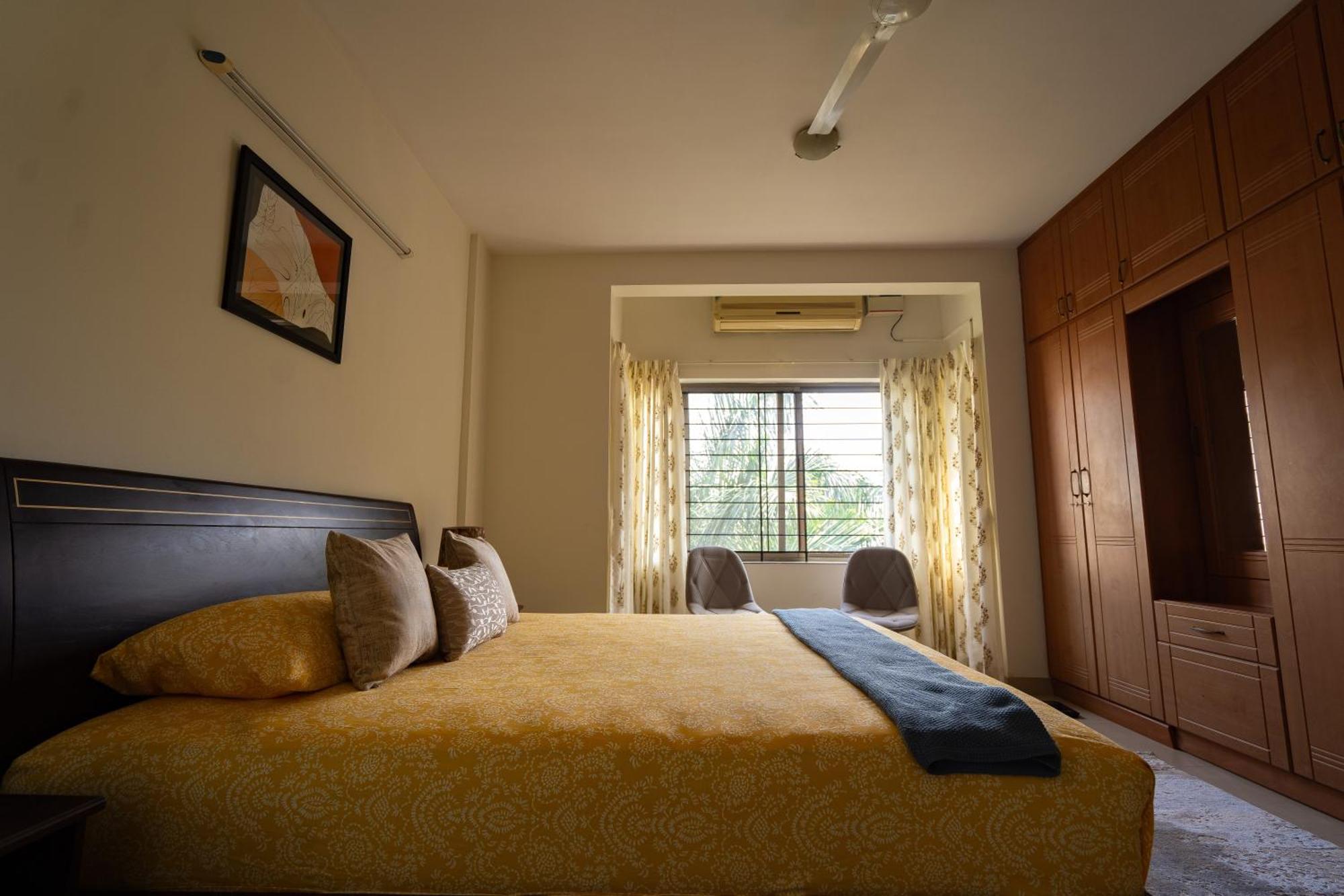 Luho 306 Apartment