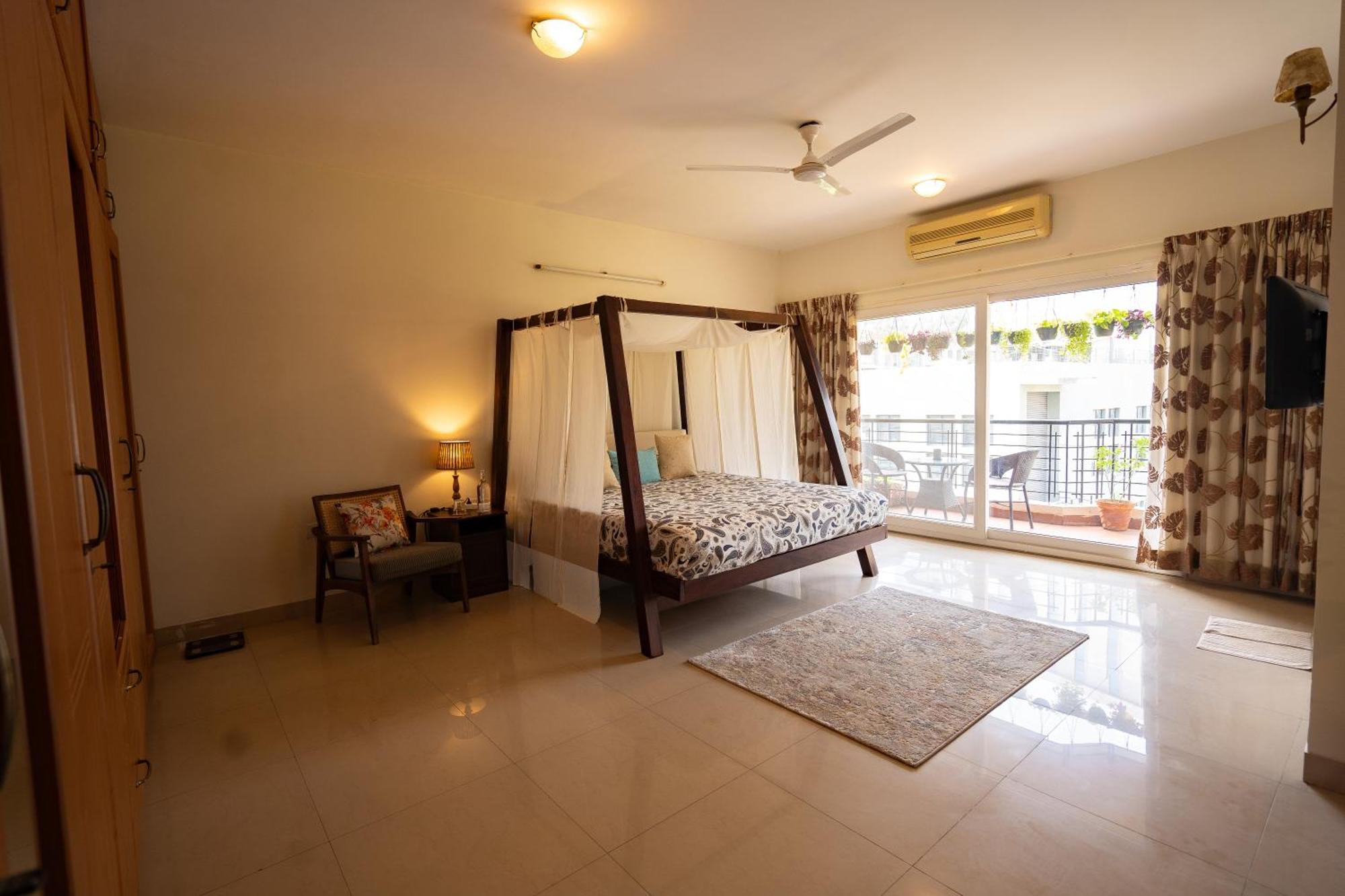 Luho 306 Apartment *