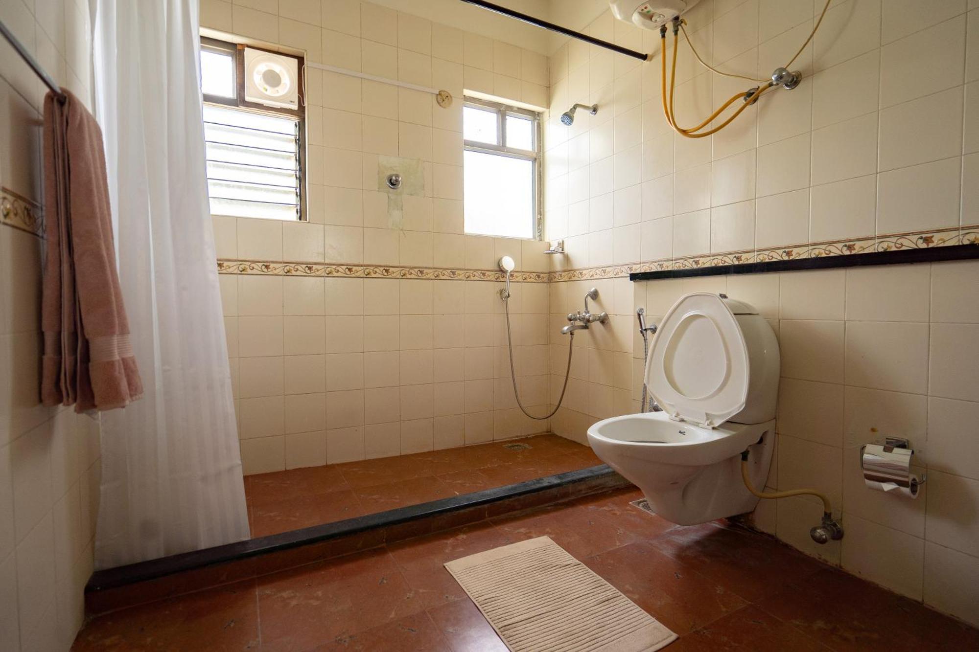 Luho 306 Bangalore