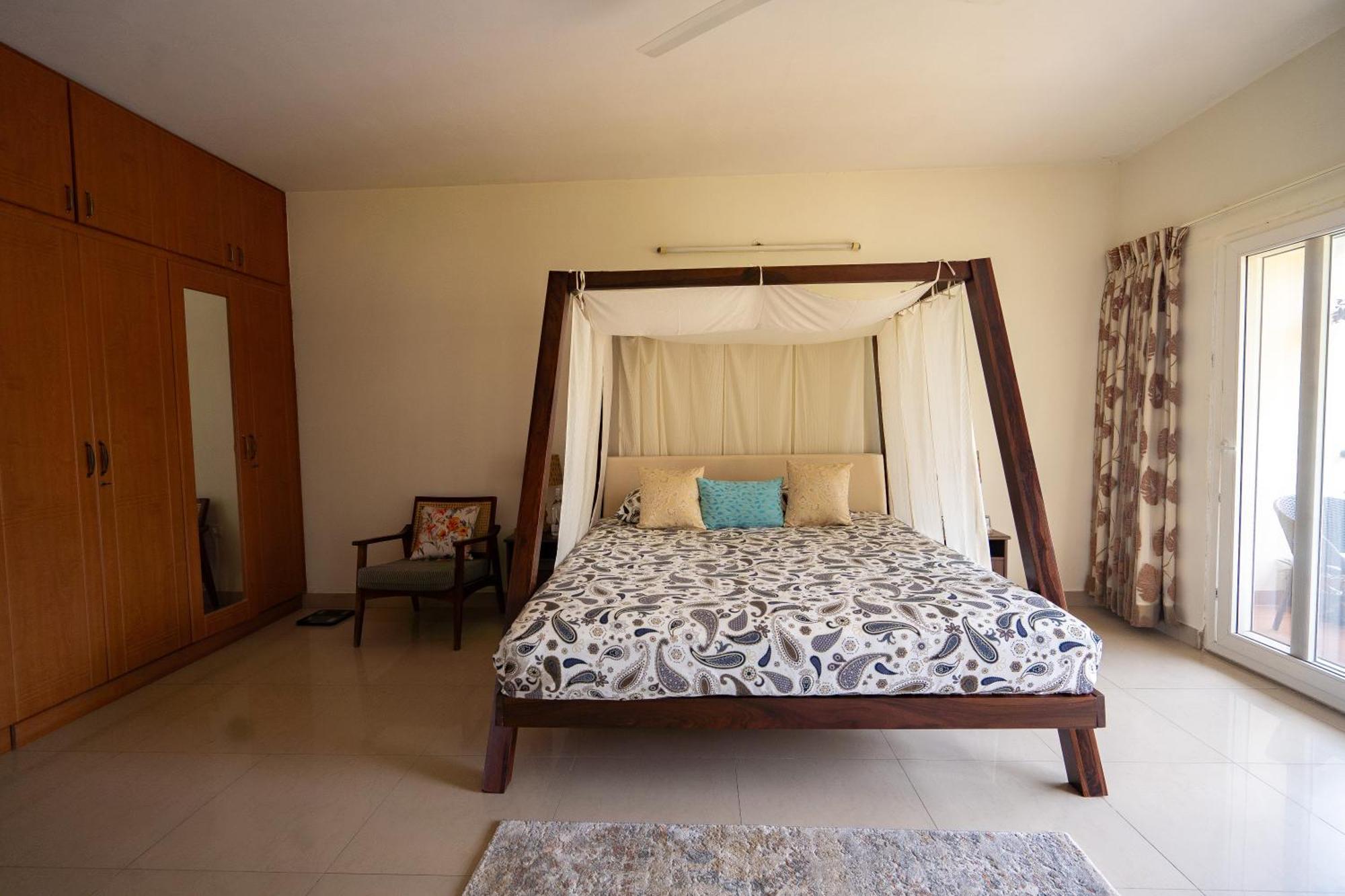 Apartment Luho 306