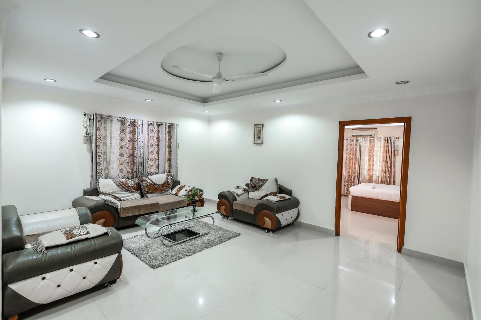Falcon Koramangala * Bangalore