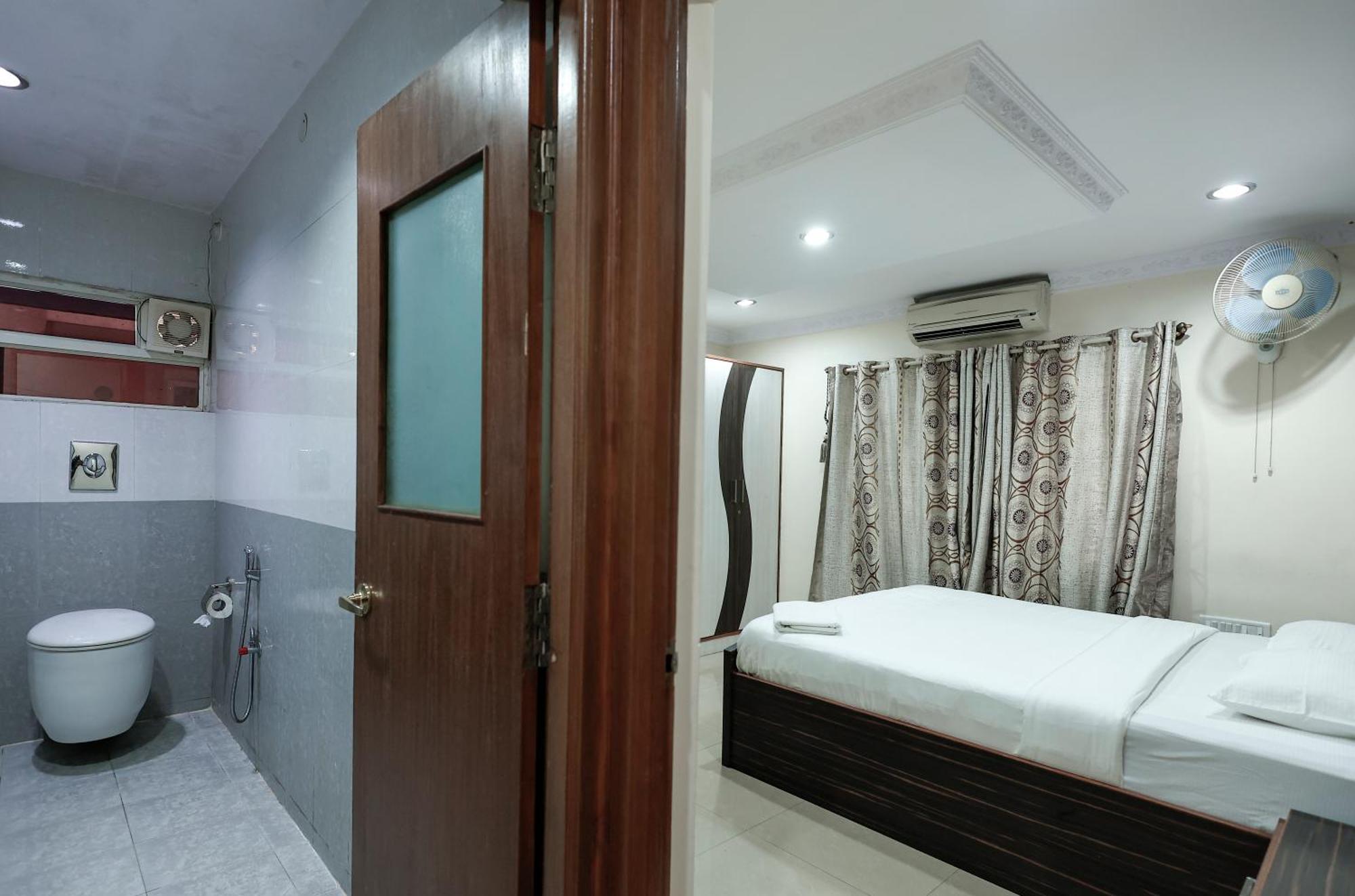Falcon Koramangala Apartment
