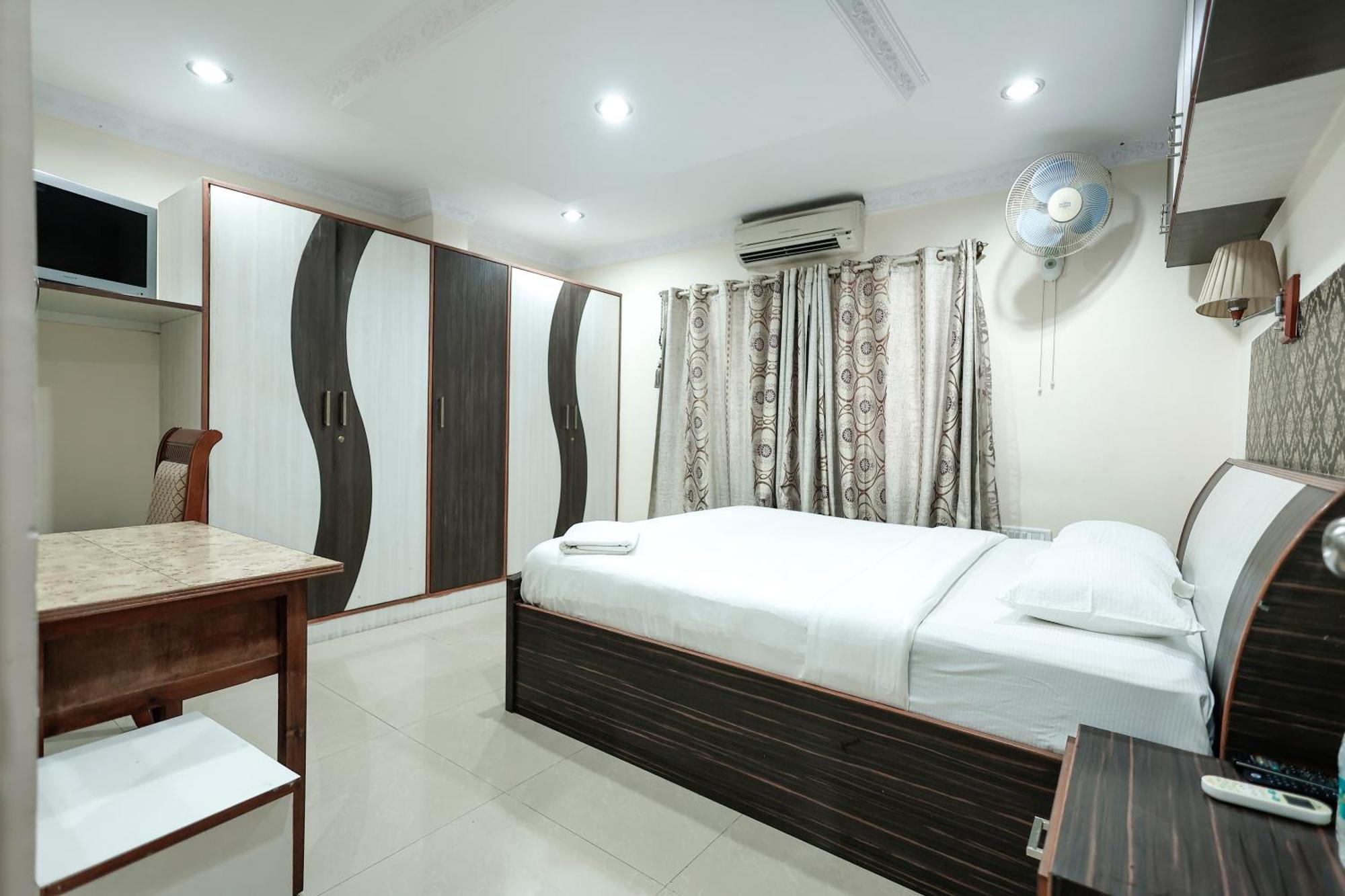 Falcon Koramangala Apartment
