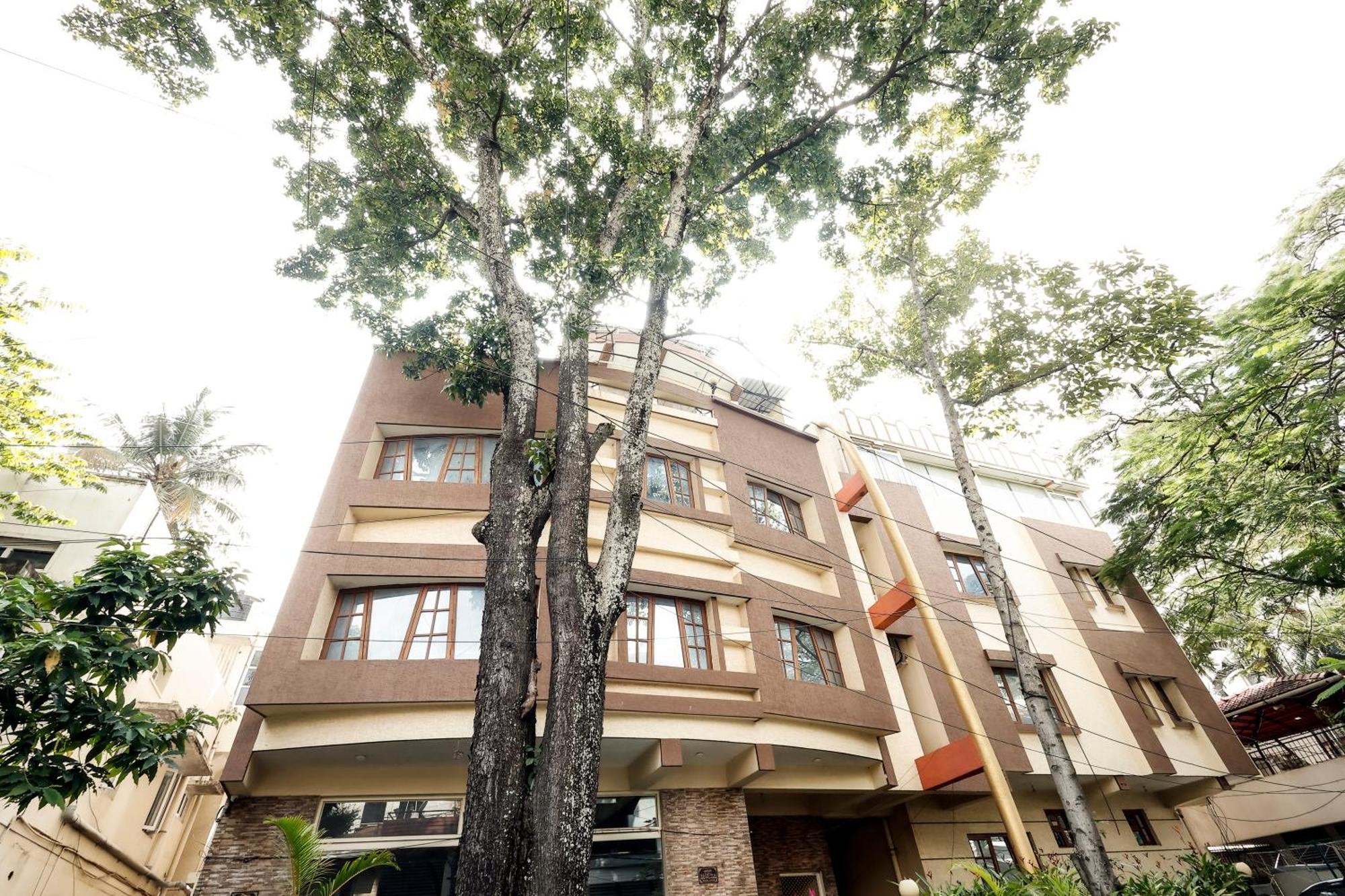 Falcon Koramangala *