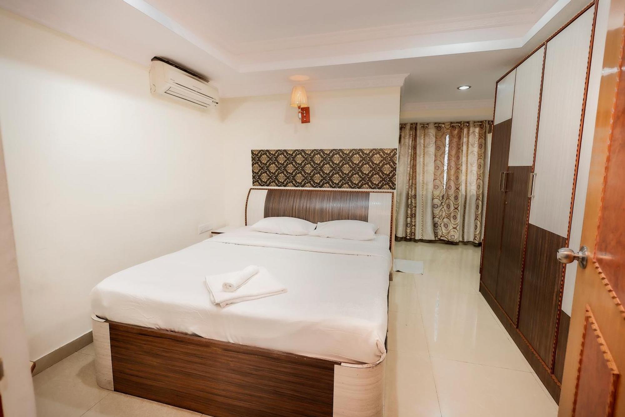 Falcon Koramangala Apartment Bangalore