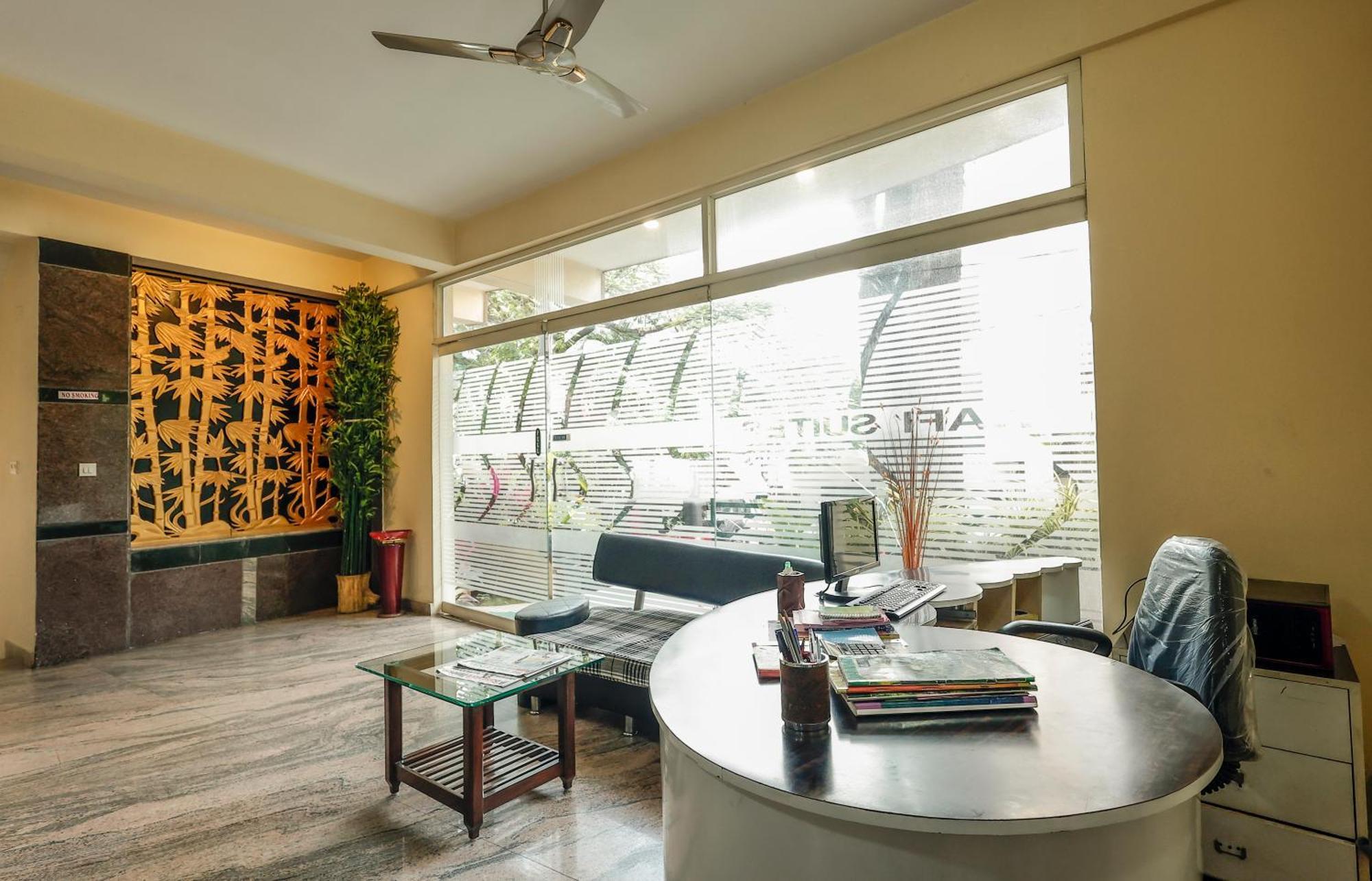 Falcon Koramangala Apartment Bangalore
