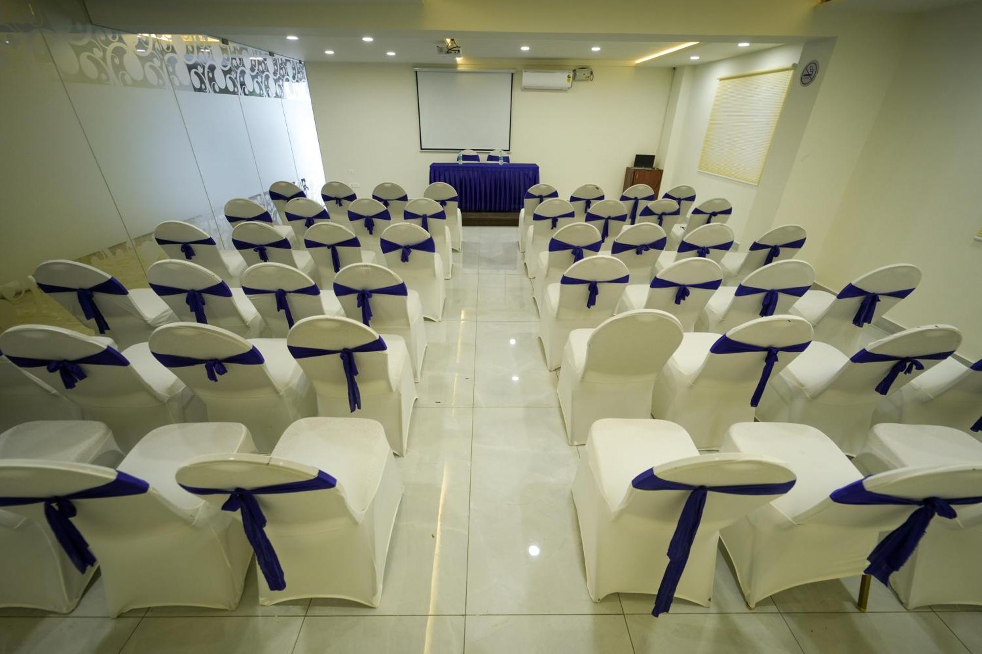 Zip By Spree Purpleorchid Whitefield Hotel Bangalore