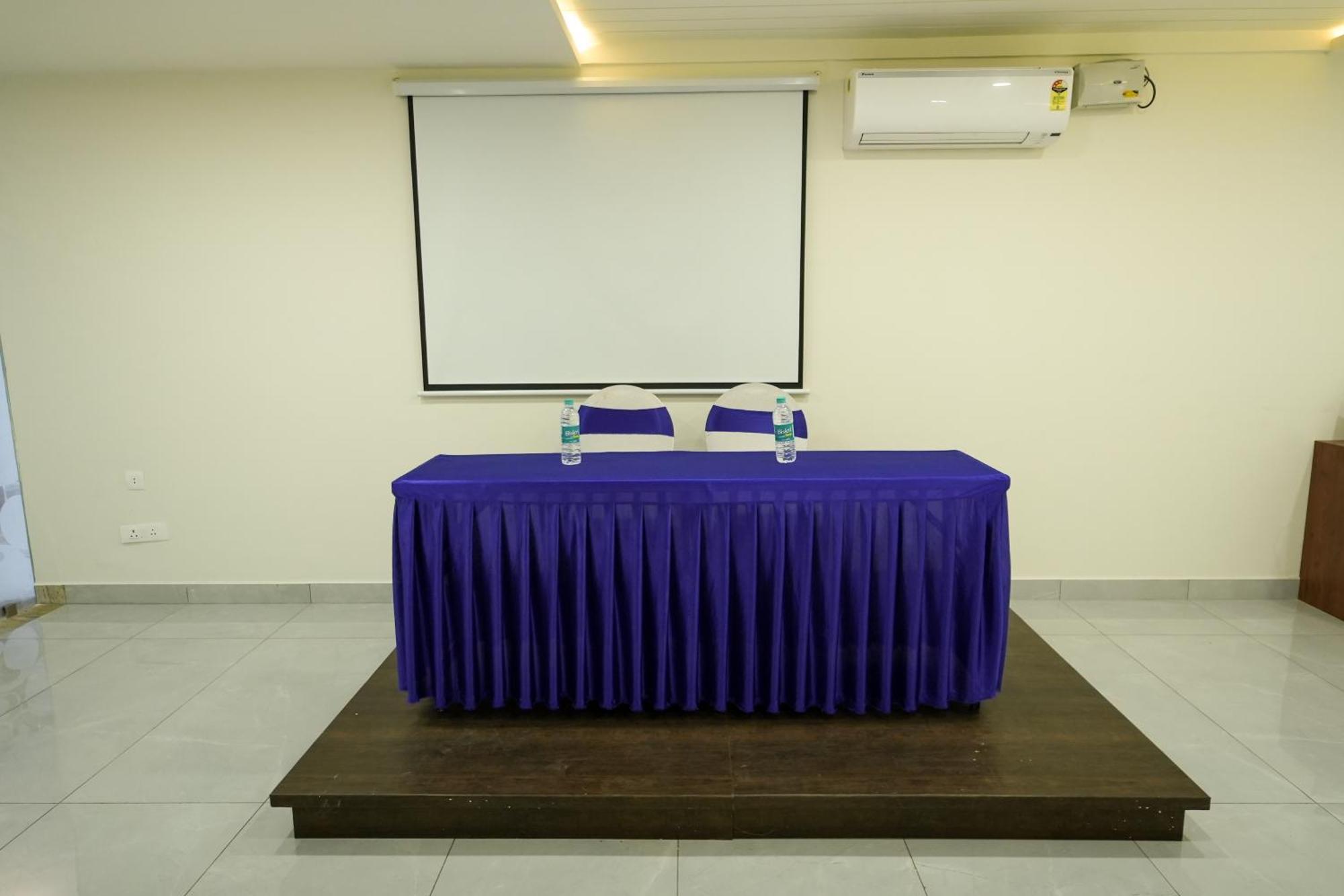 Zip By Spree Purpleorchid Whitefield 4*