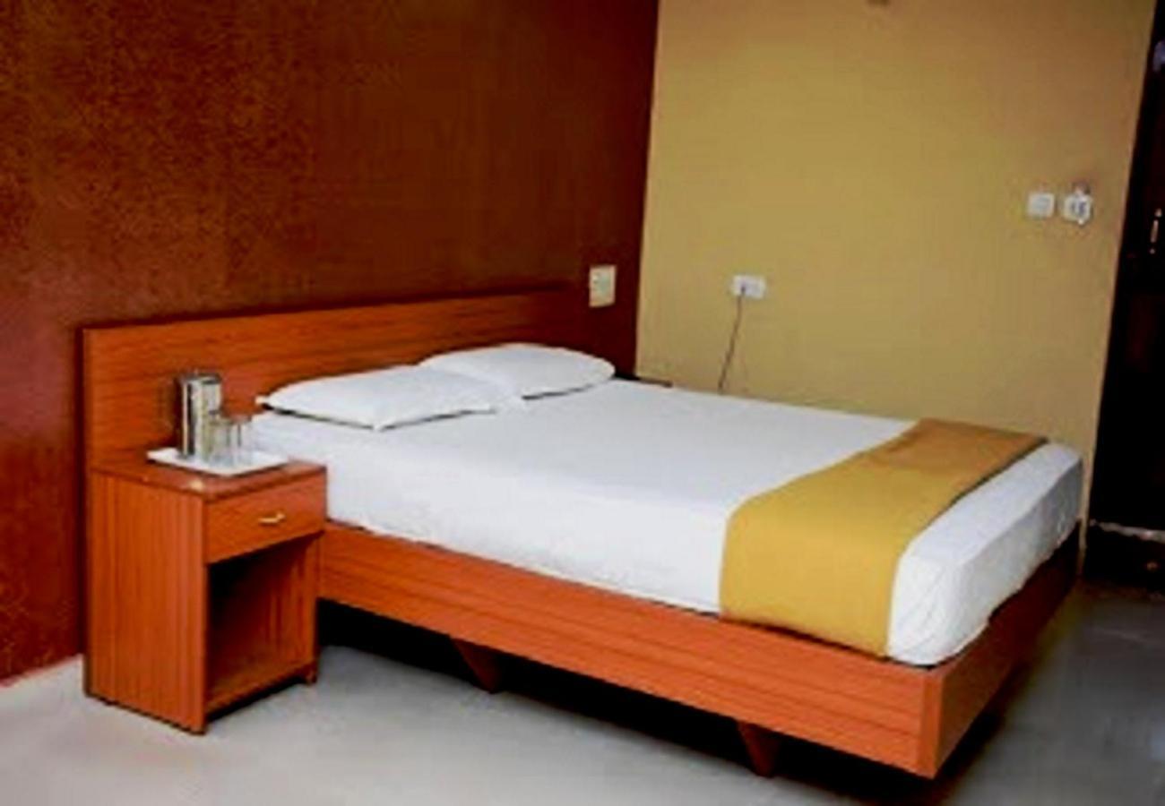 Surya Residency Majestic Bangalore