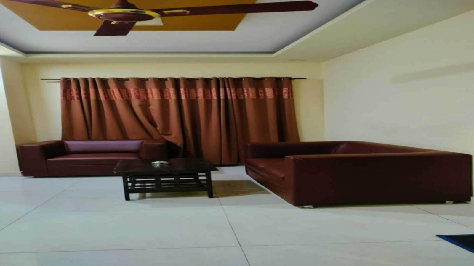 Oyo Rrr Residency 2* Bangalore