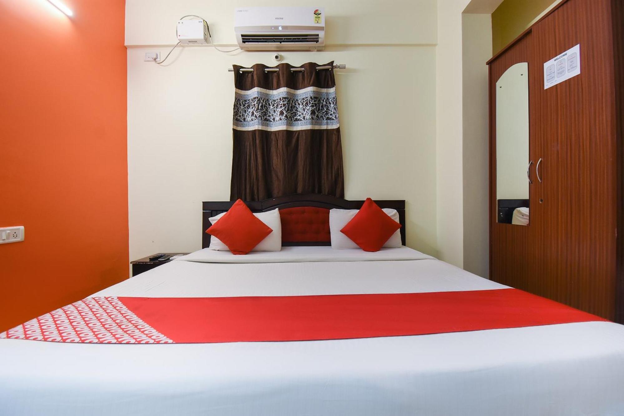 Oyo Balaji Hotel Bangalore