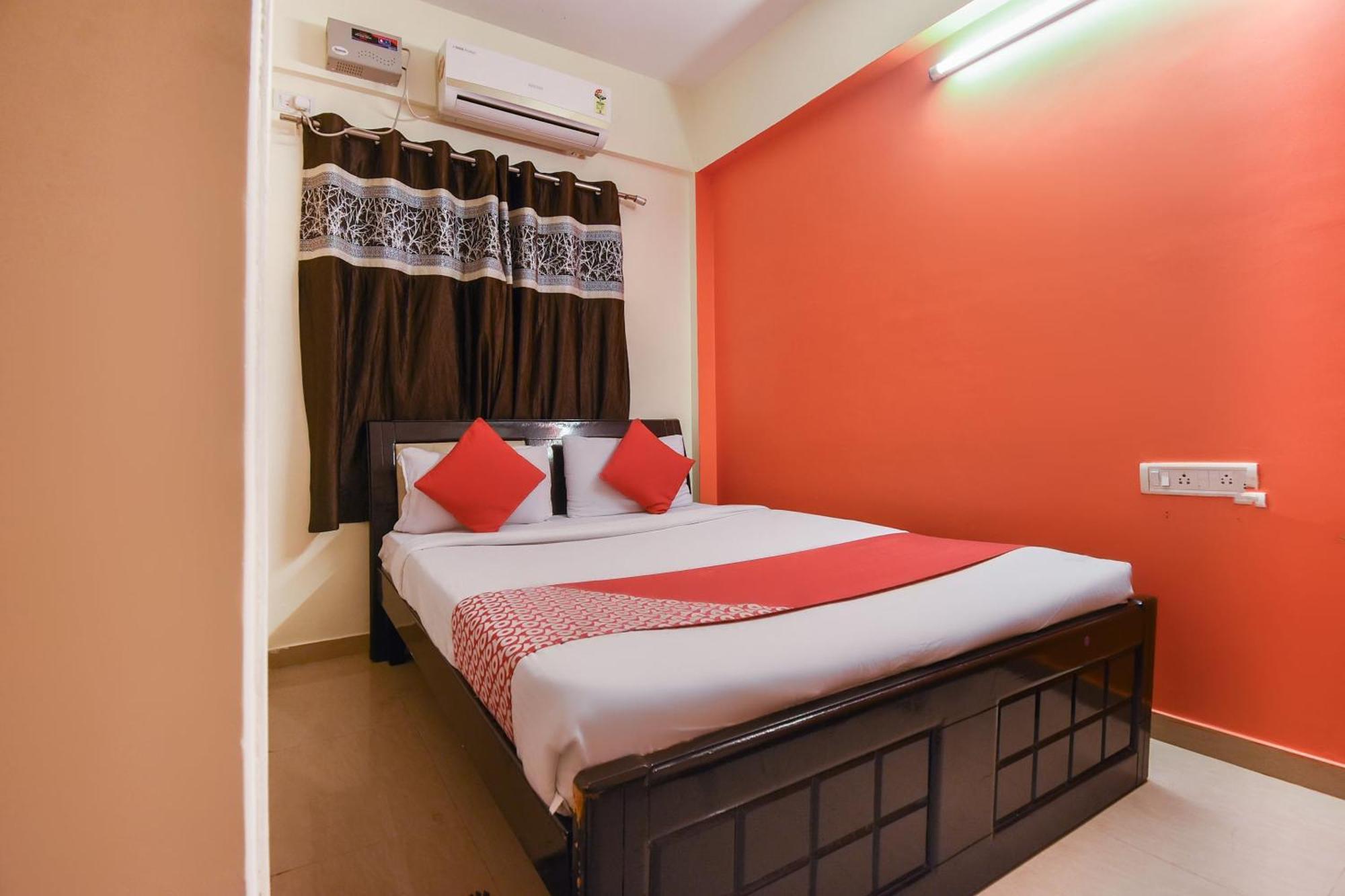Hotel Oyo Balaji Bangalore