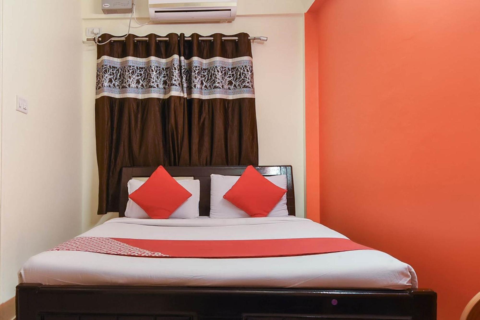 Oyo Balaji 3* Bangalore