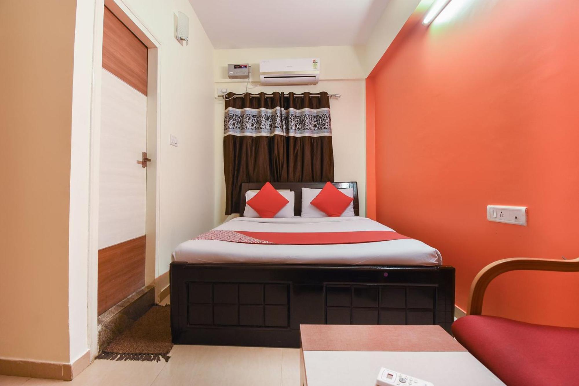 Hotel Oyo Balaji