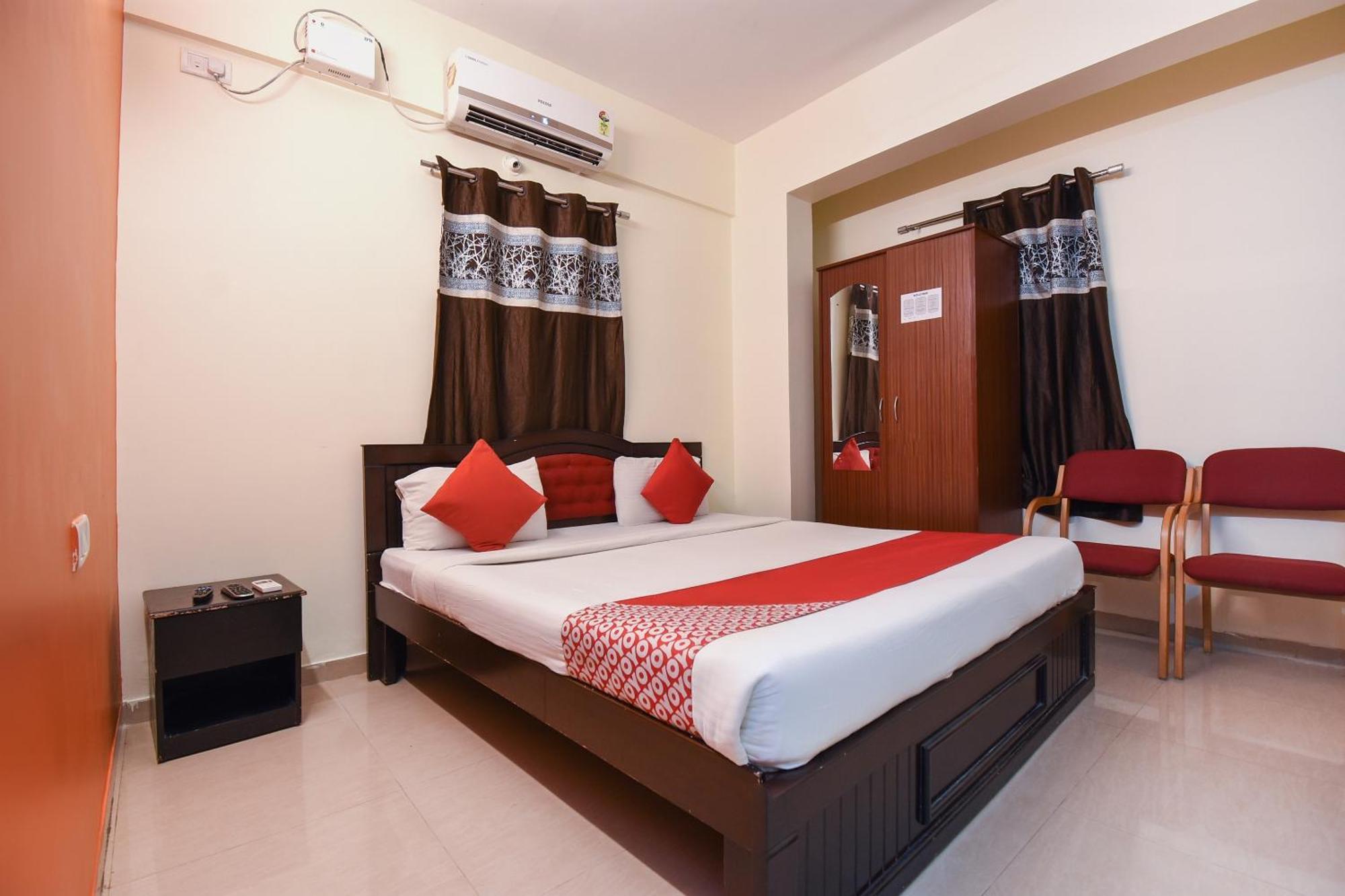 Oyo Balaji 3* Bangalore