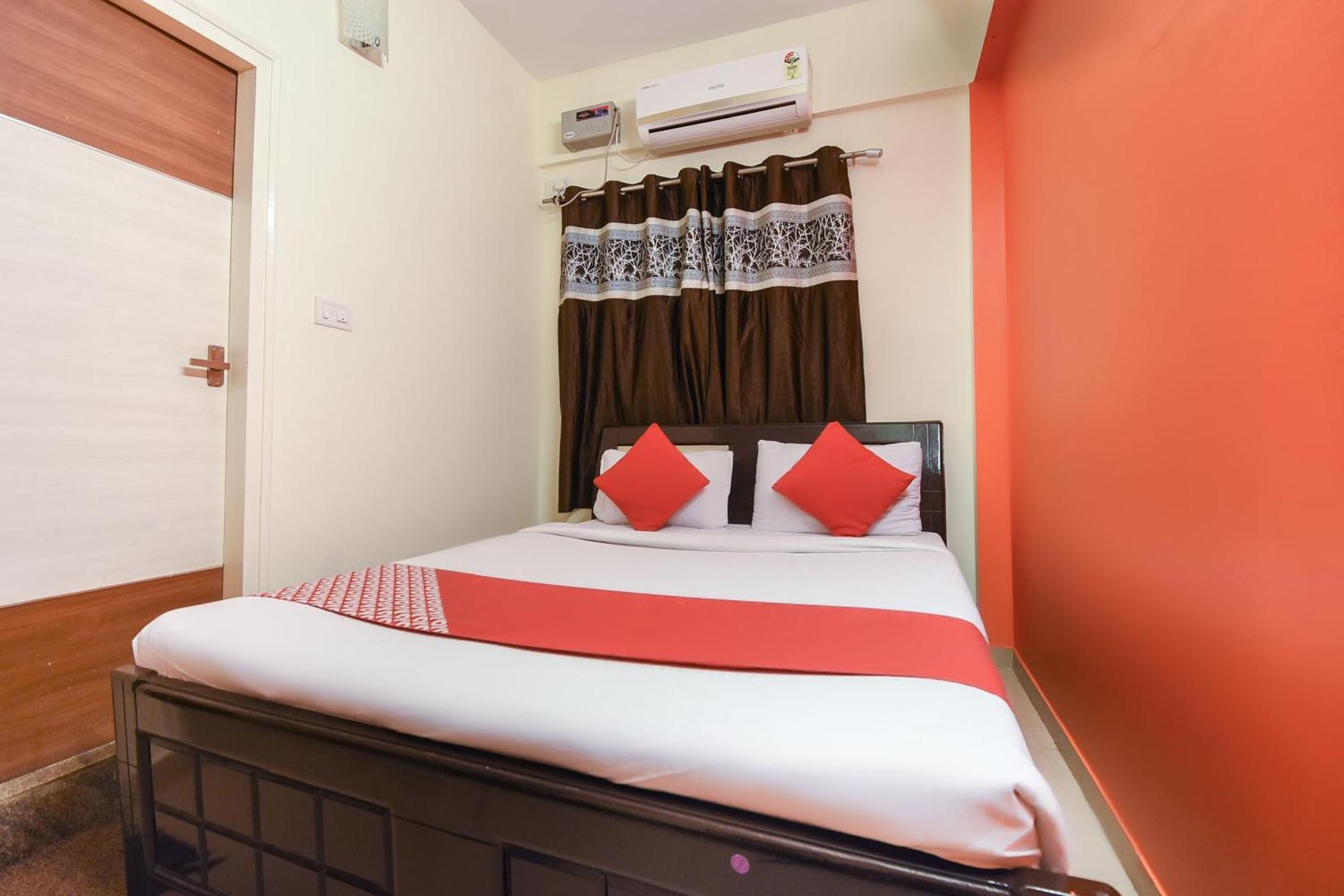 Hotel Oyo Balaji