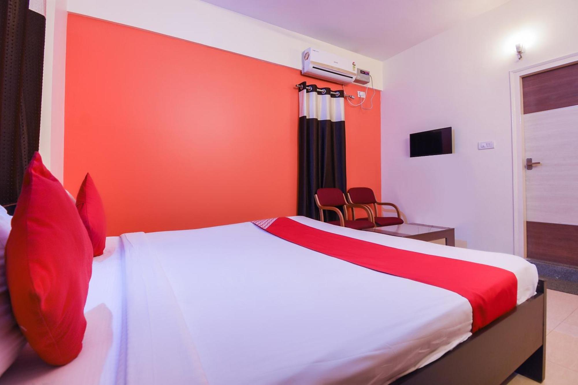 Hotel Oyo Balaji