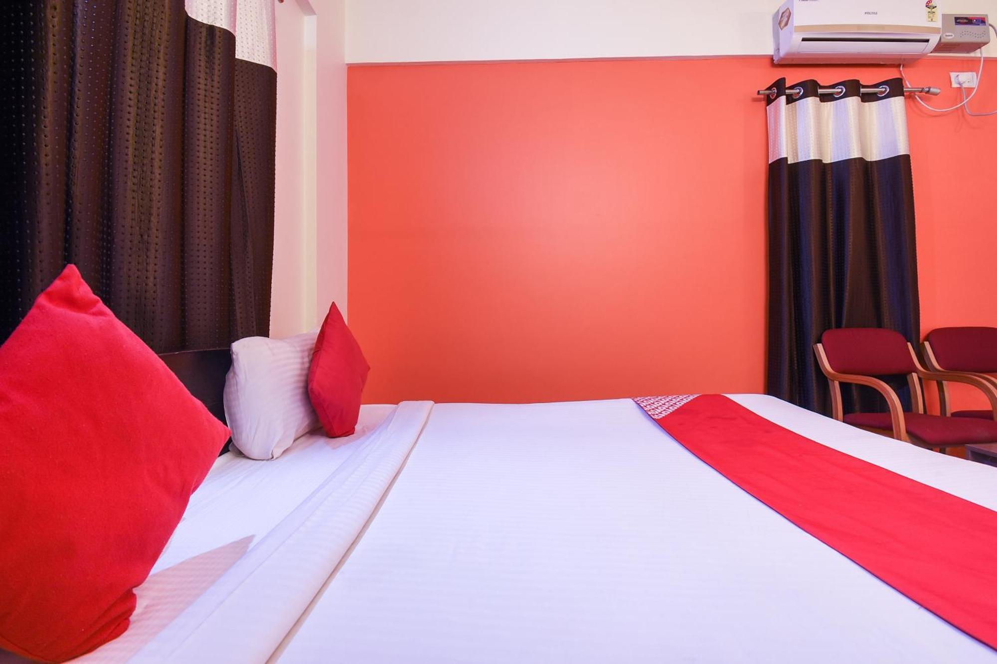 Oyo Balaji Hotel Bangalore